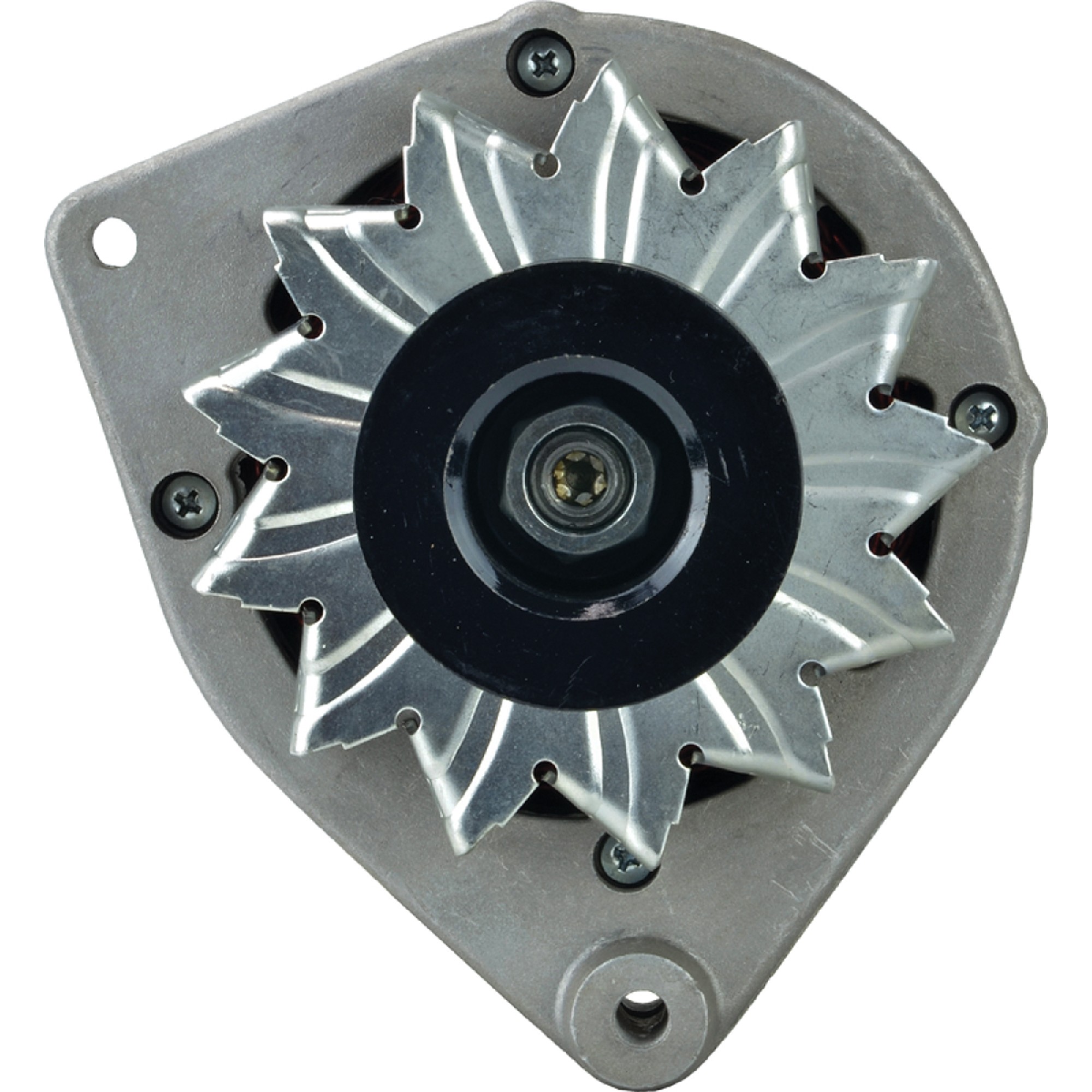 New Alternator For 22 0l 24v 220