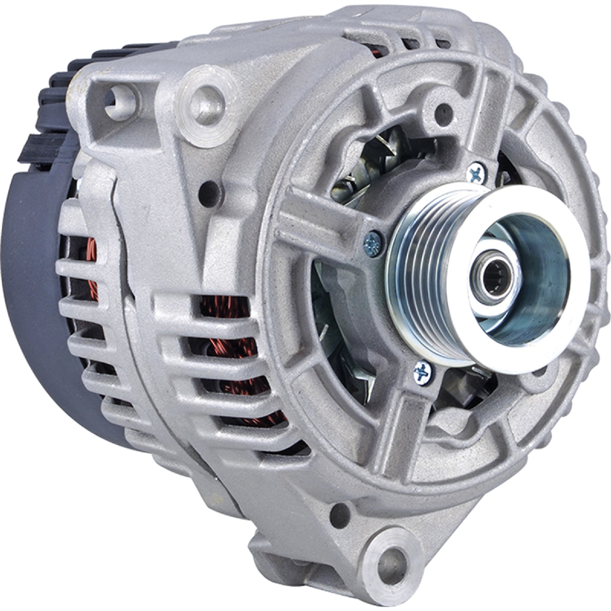 Alternator For 5L Mercedes-Benz CL500 98 99 00 01 AL0768X