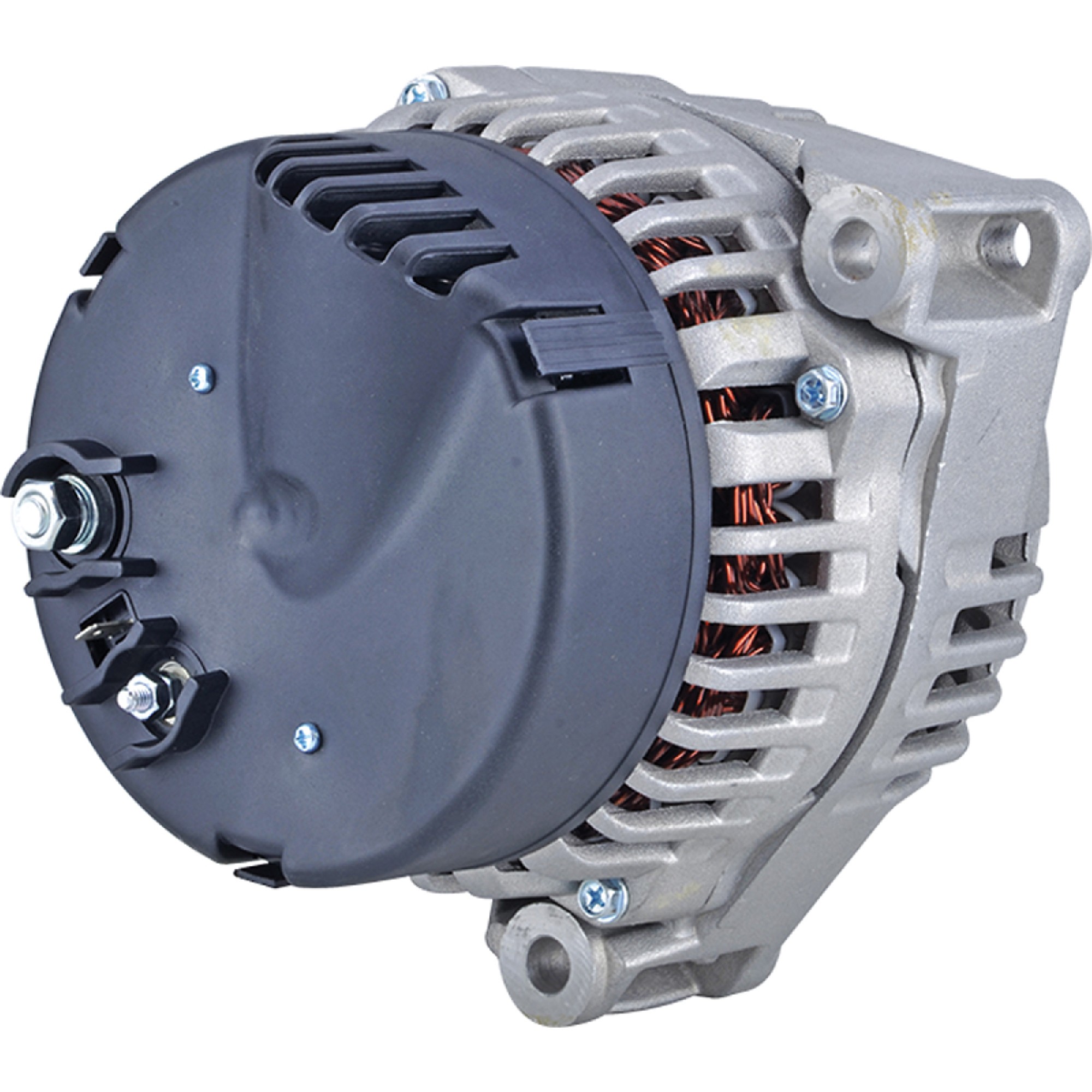 Alternator For 5L Mercedes-Benz CL500 98 99 00 01 AL0768X
