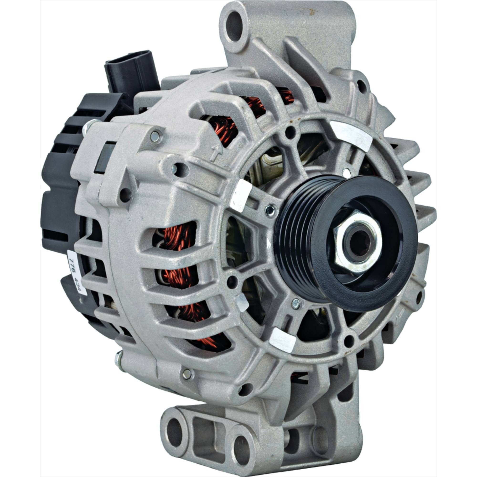 ペロ Alternator For Ford FIESTA COURIER ESCORT KA in Central