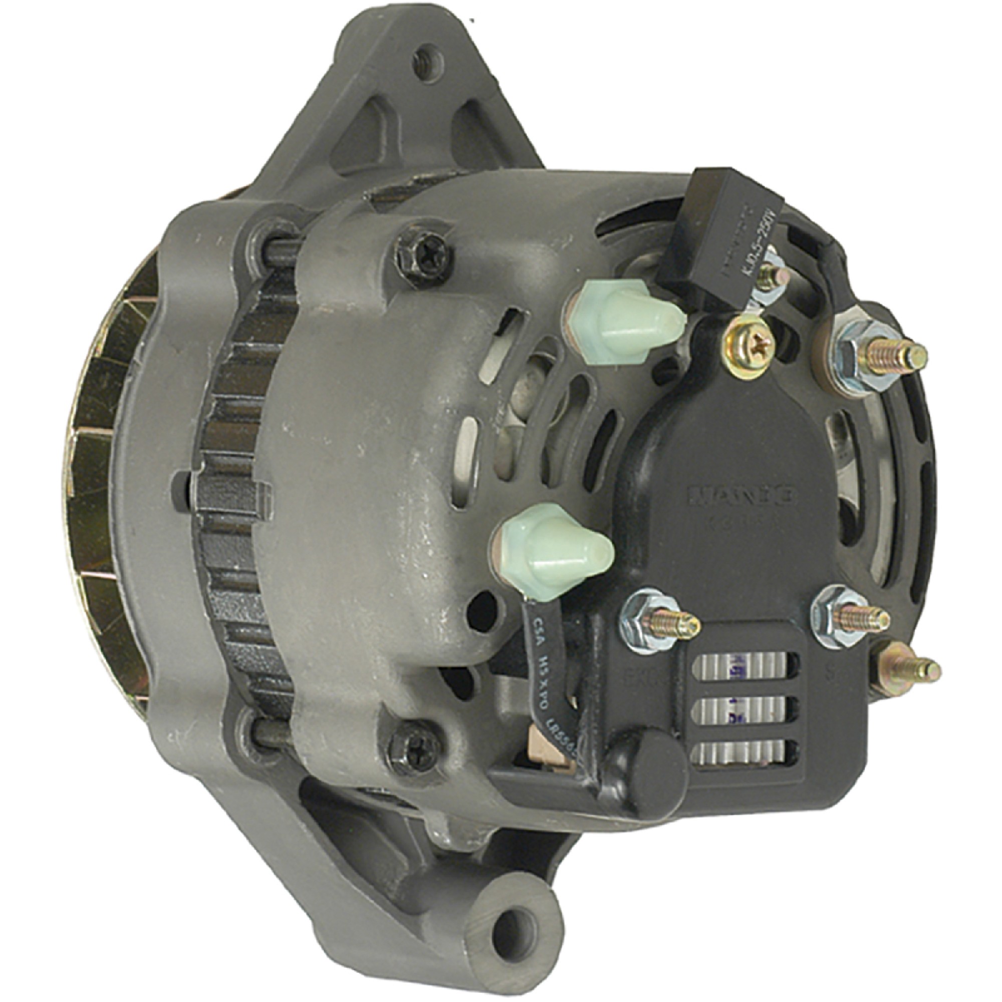 For Volvo 122 62-68 1800 62-73 Clutch Master Cylinder Lucas 653094