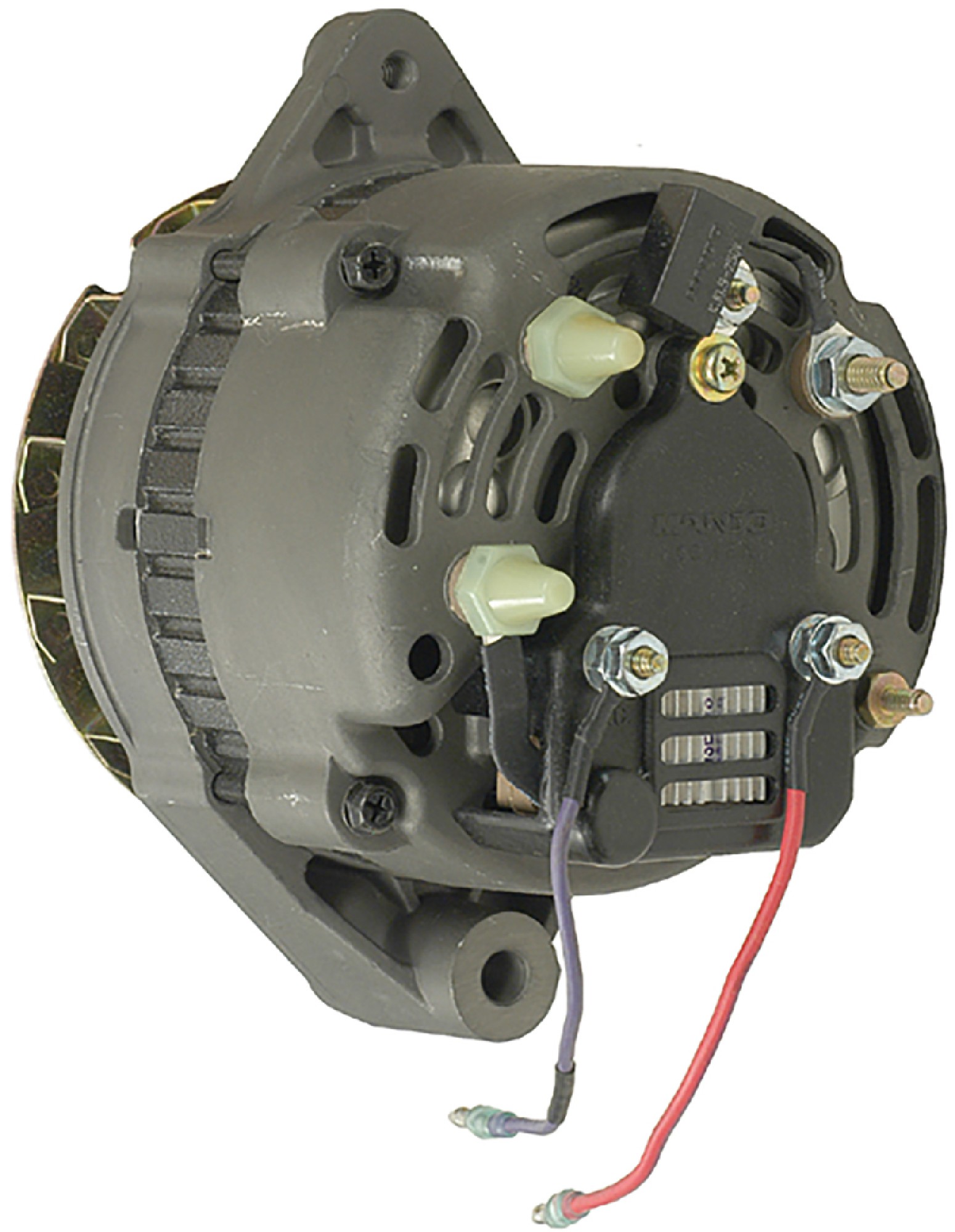New Alternator for 2.8L Cummins Mercruiser EI 165 04 05 2004 2005