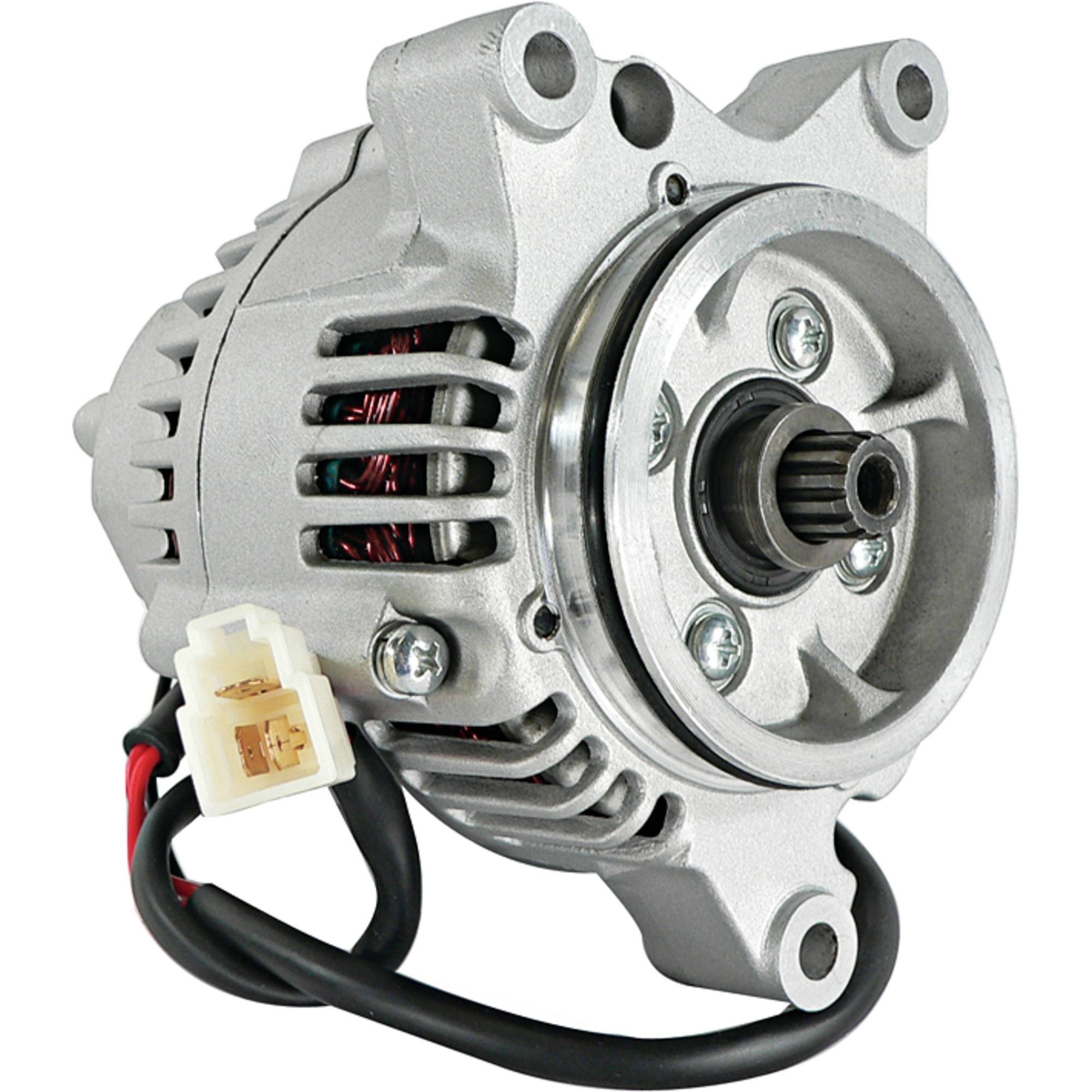 Alternator For Kawasaki Motorcycle1100 ZR1100 Zephyr 1992