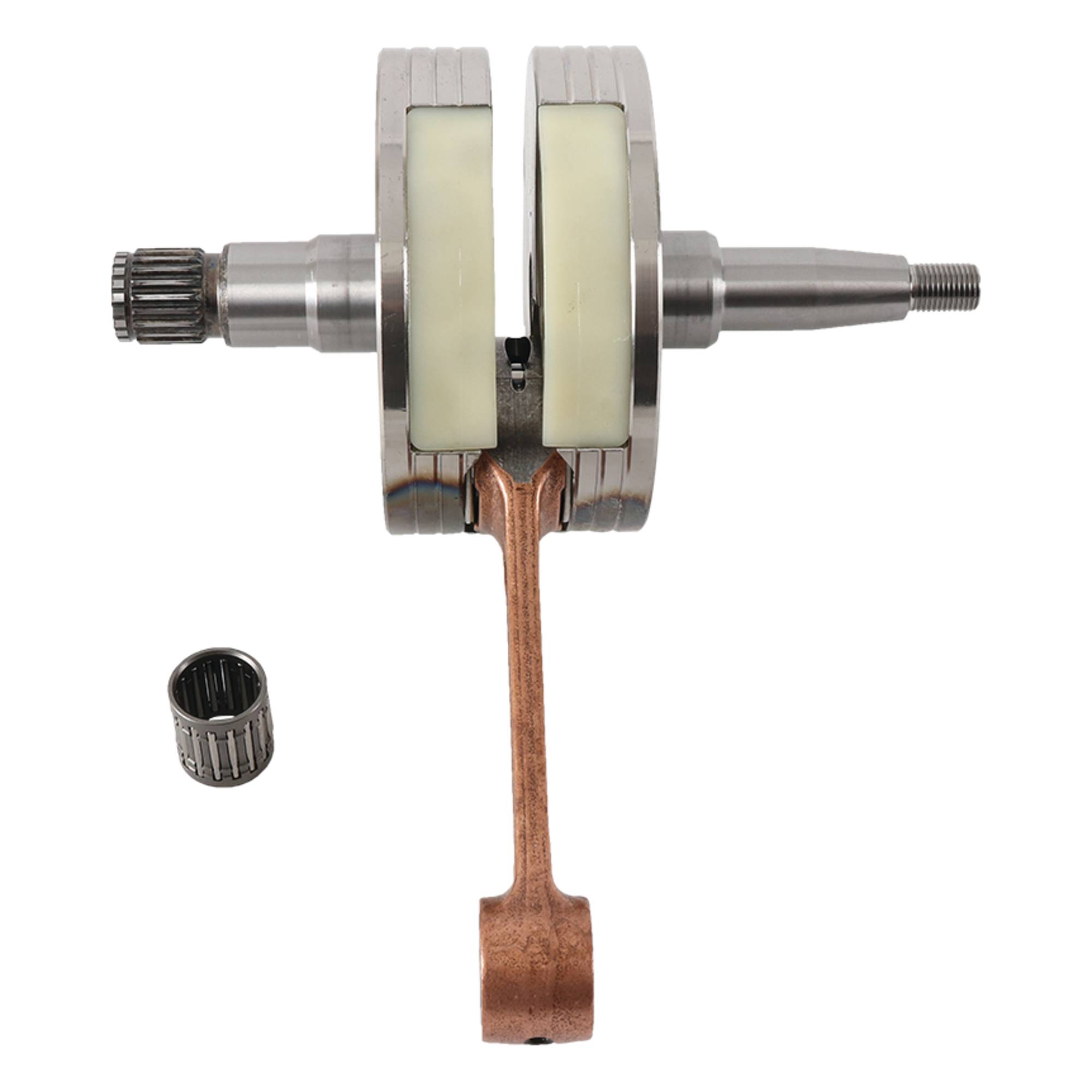 Crankshaft 72 mm Stroke, Standard Type; 4017 | eBay