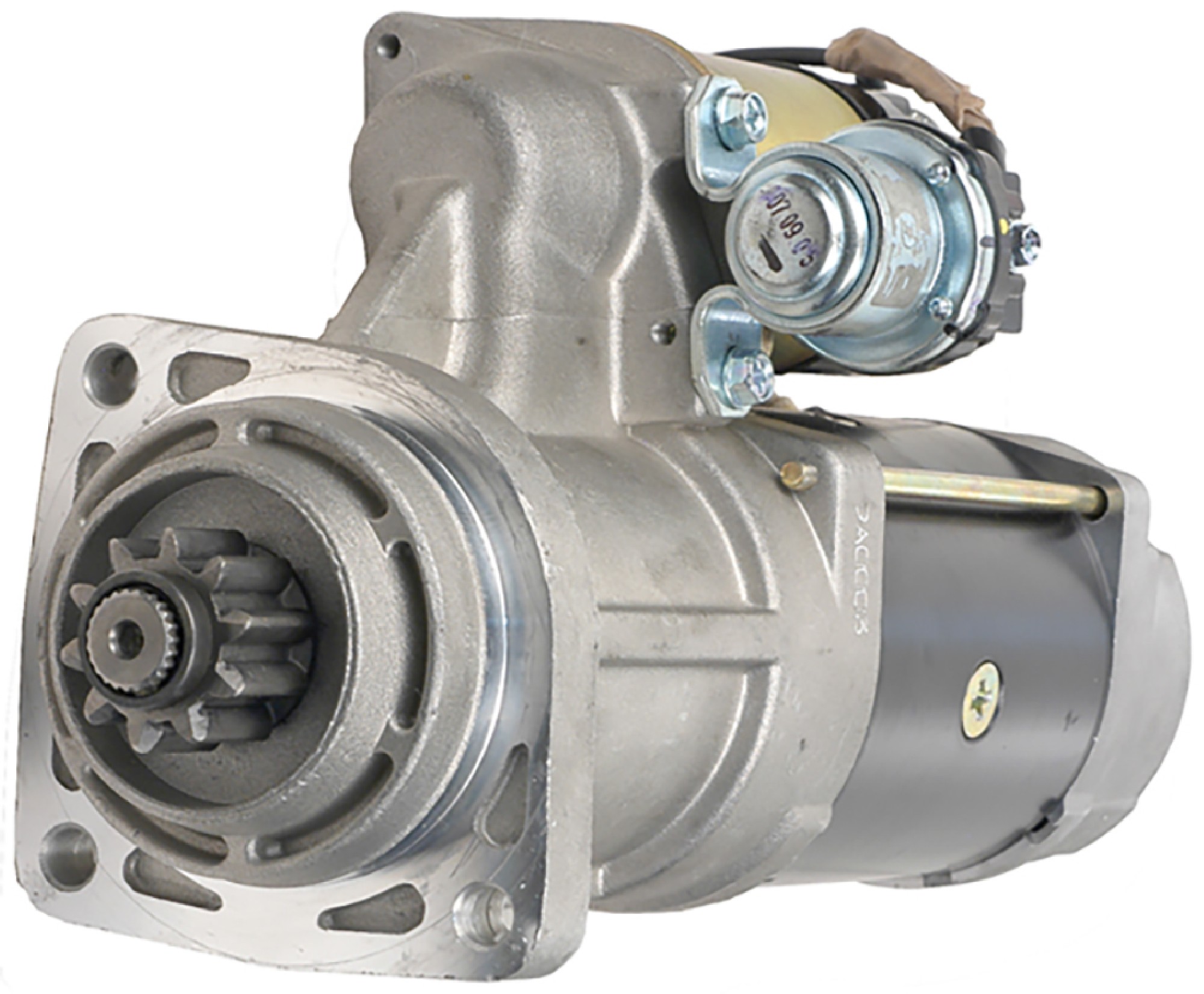 NEW Starter Kenworth Truck T300 5.9 Cummins 04 05 06 07