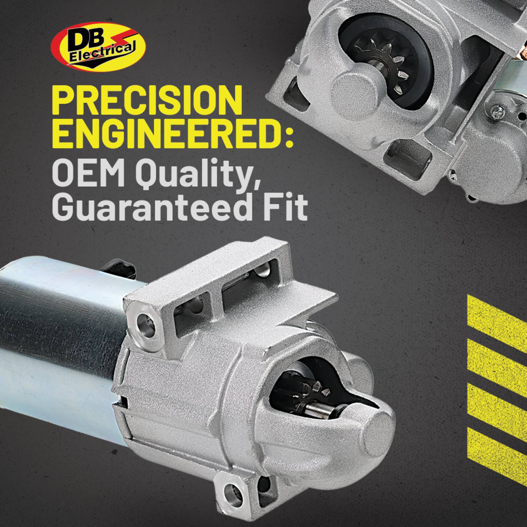 Basser　1992 Starter For Mercruiser Model 7.4L Bravo (Gen V) 1992 | eBay