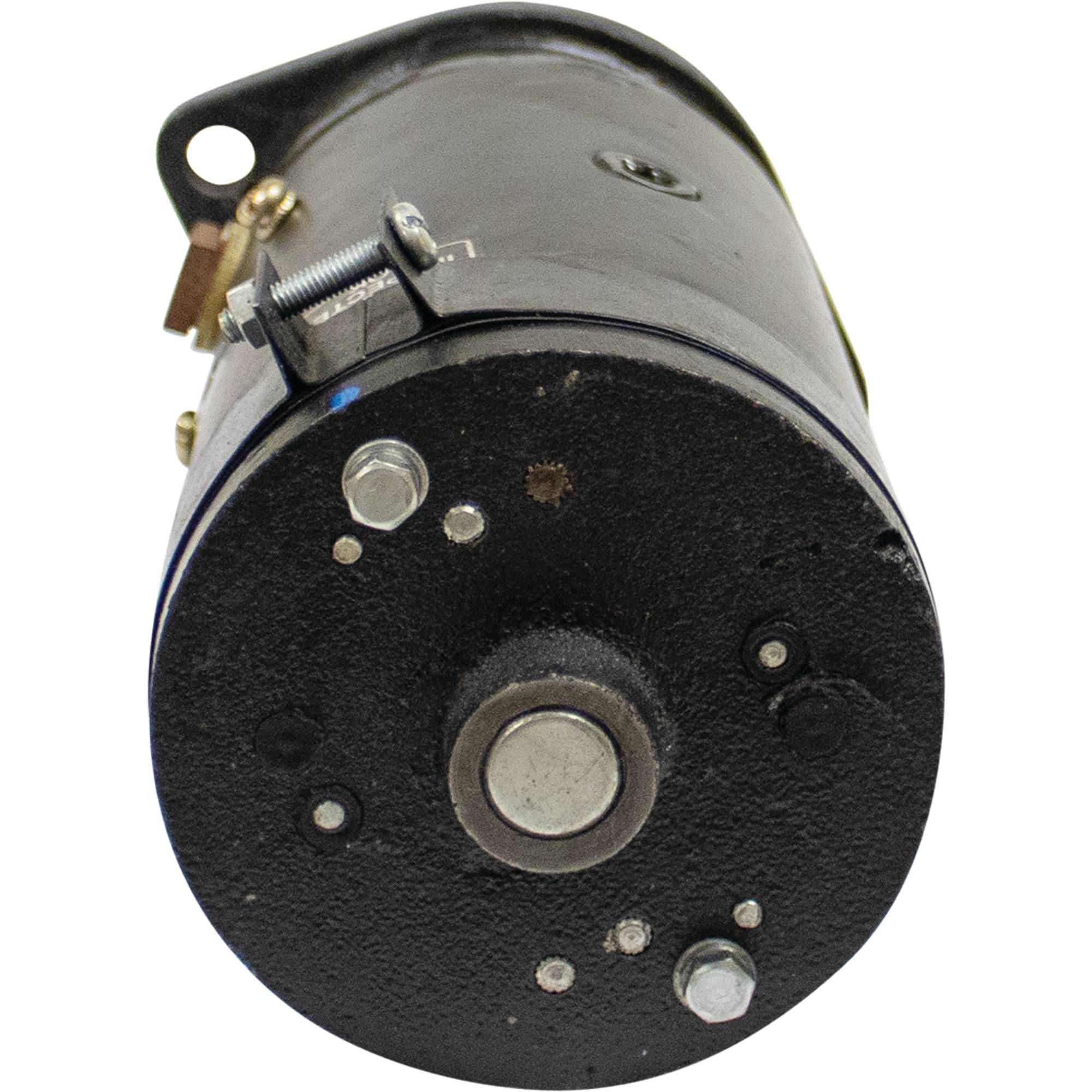 New Starter Compatible With/ For International Farmall Tractor - Foto 13