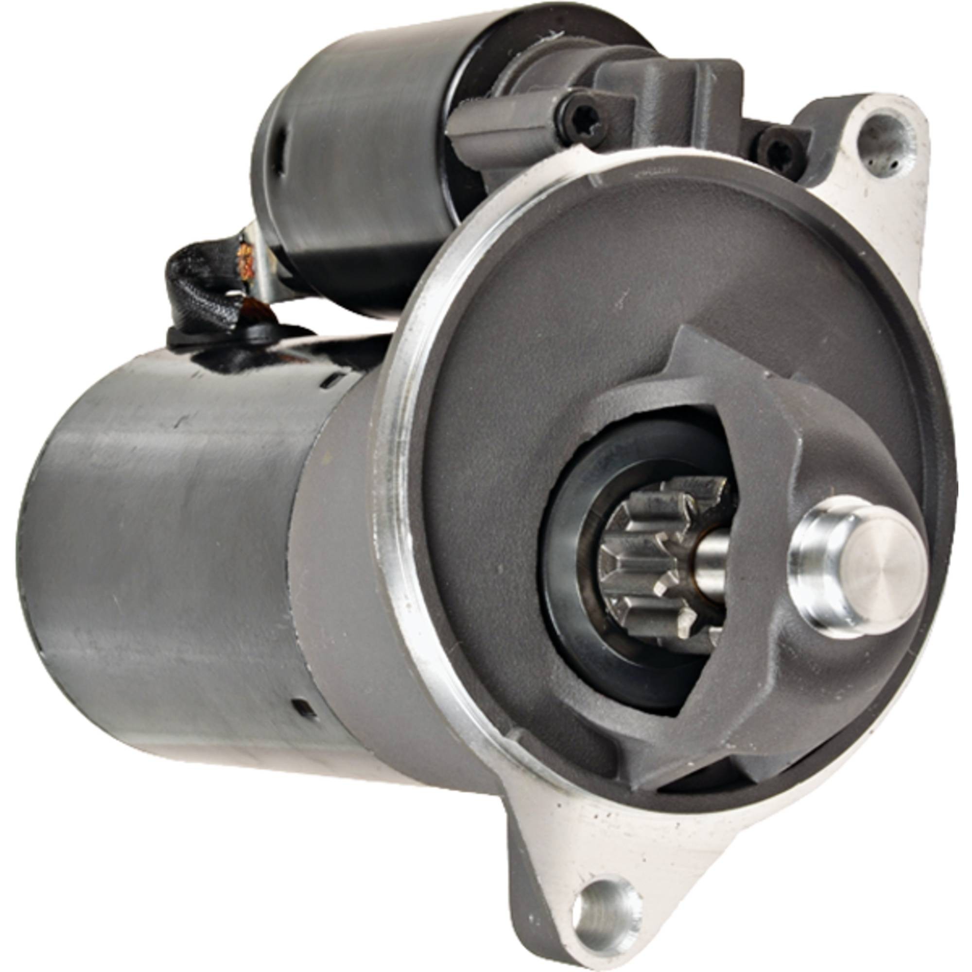 103-5069 *NEW* PMGR Starter for Mitsubishi, Ford 12V 22T CCW 1.4kW
