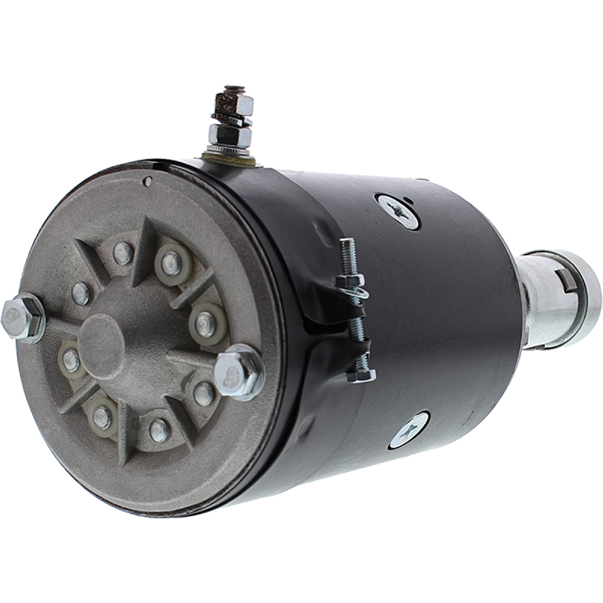 2N 8N 9N New Ford Tractor Starter with Drive 19391952 eBay