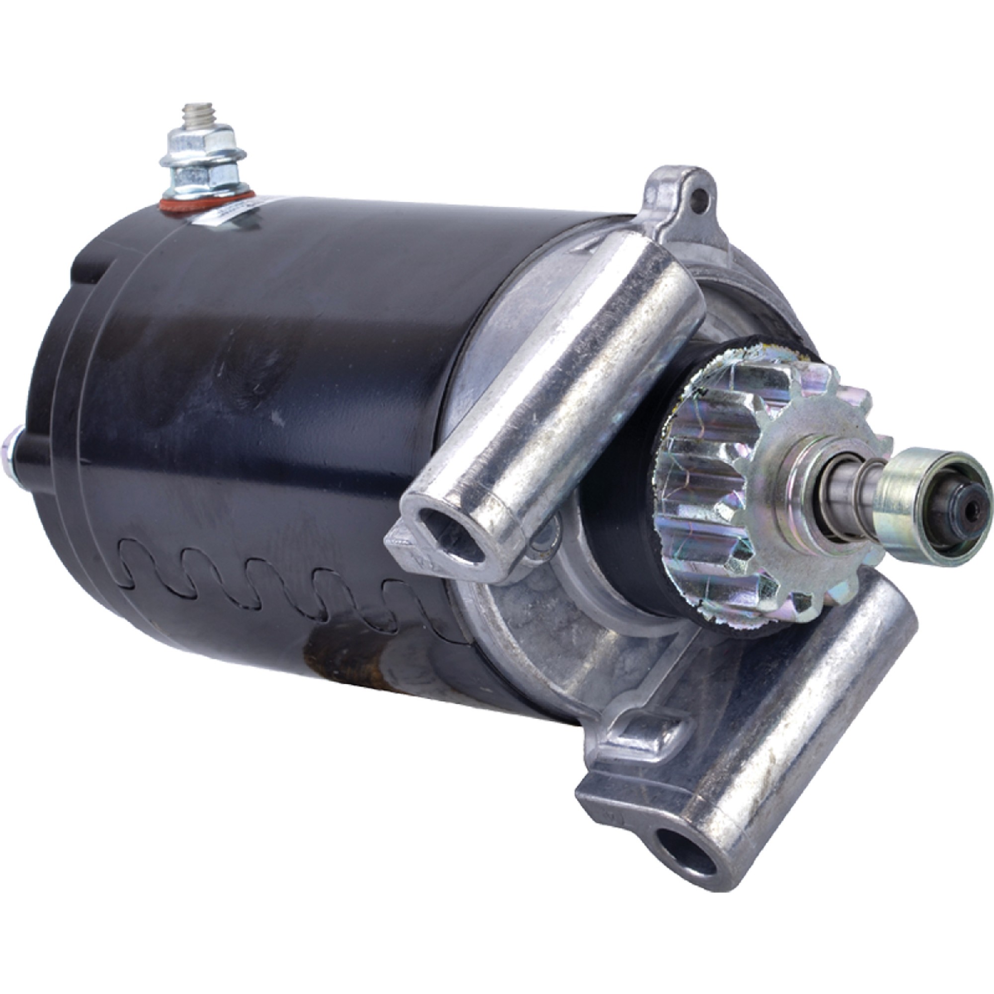 New Starter for Kohler 1209815S 1209820 1209822 1209822S 12-098-04