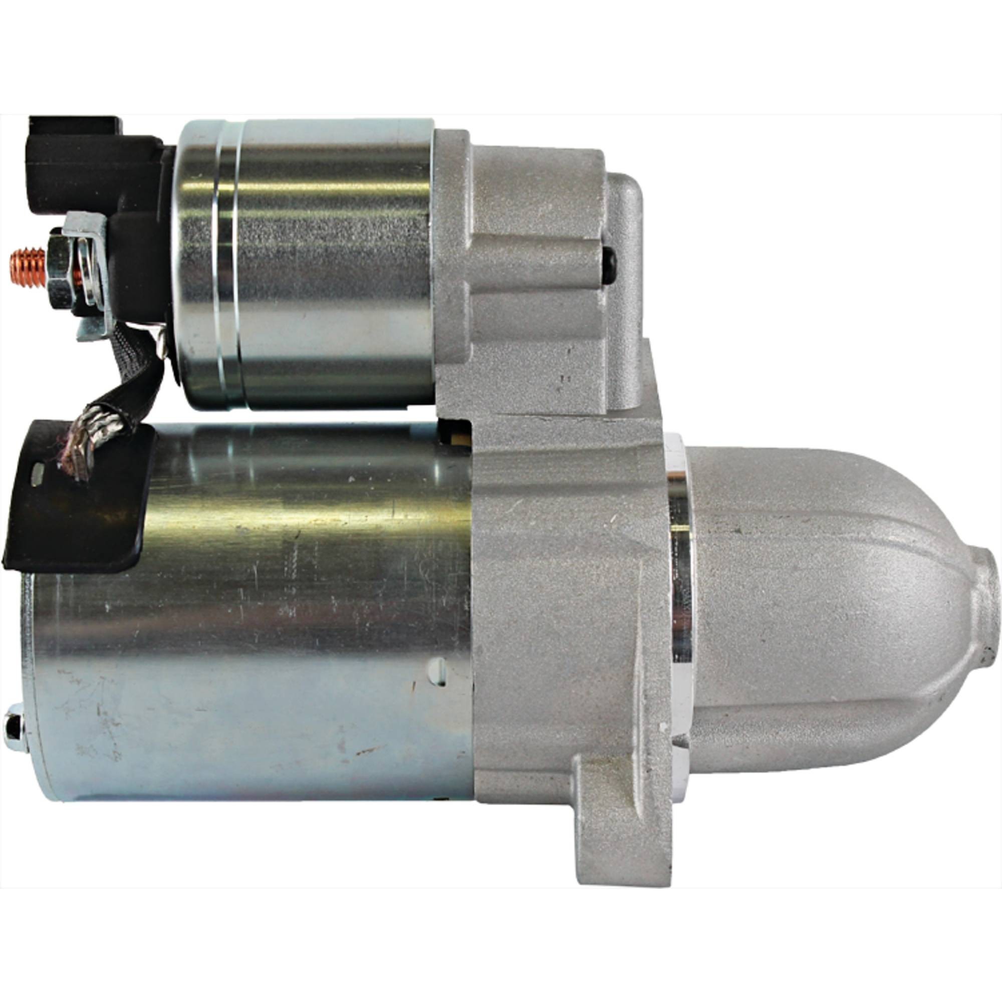 Gearzaar Starter For Hyundai Santa Fe Sonata 2.4L – 2009-2014, 11 Tooth, PMGR