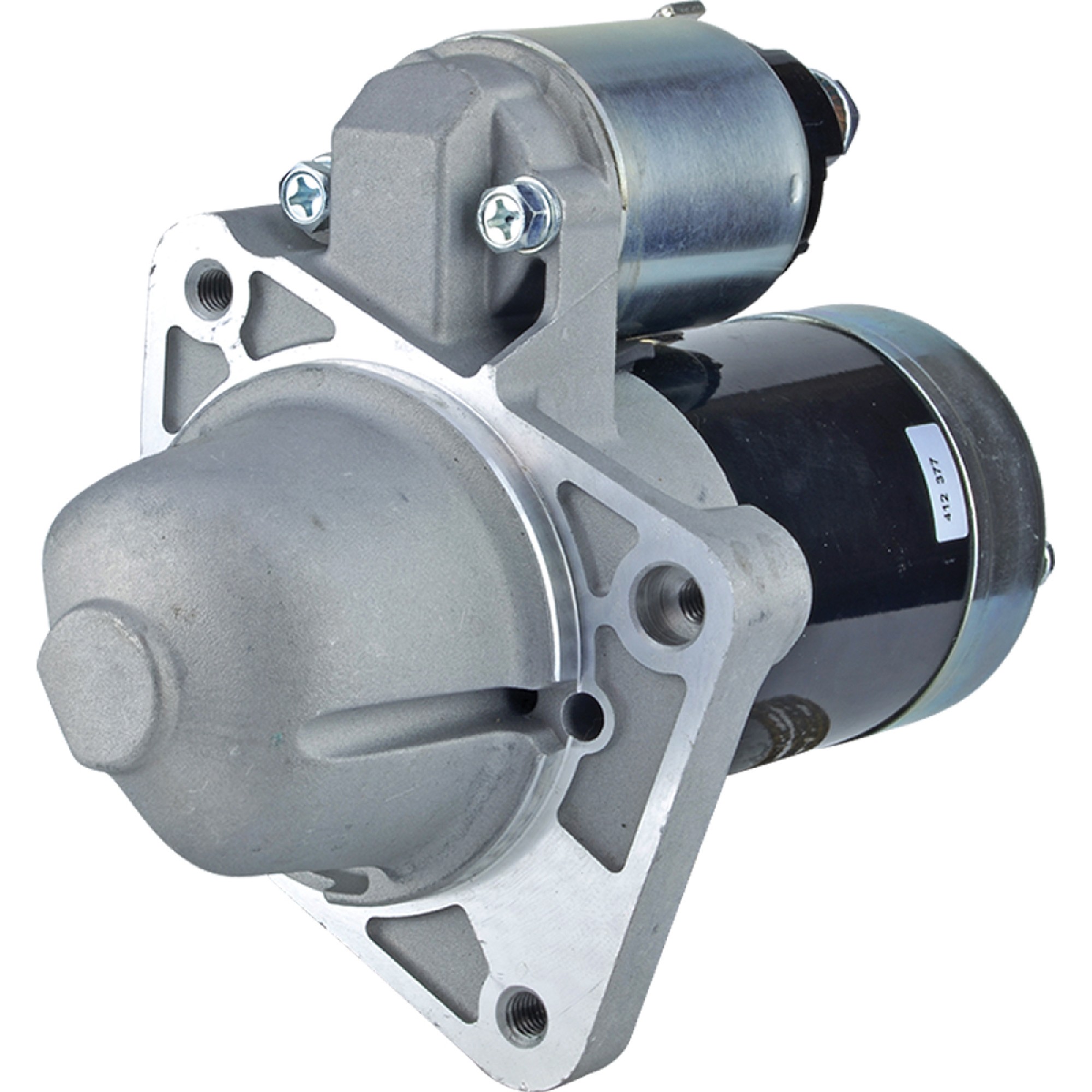 Starters For 3.0L(183) - 4P10 Engine Mitsubishi-Fuso Canter