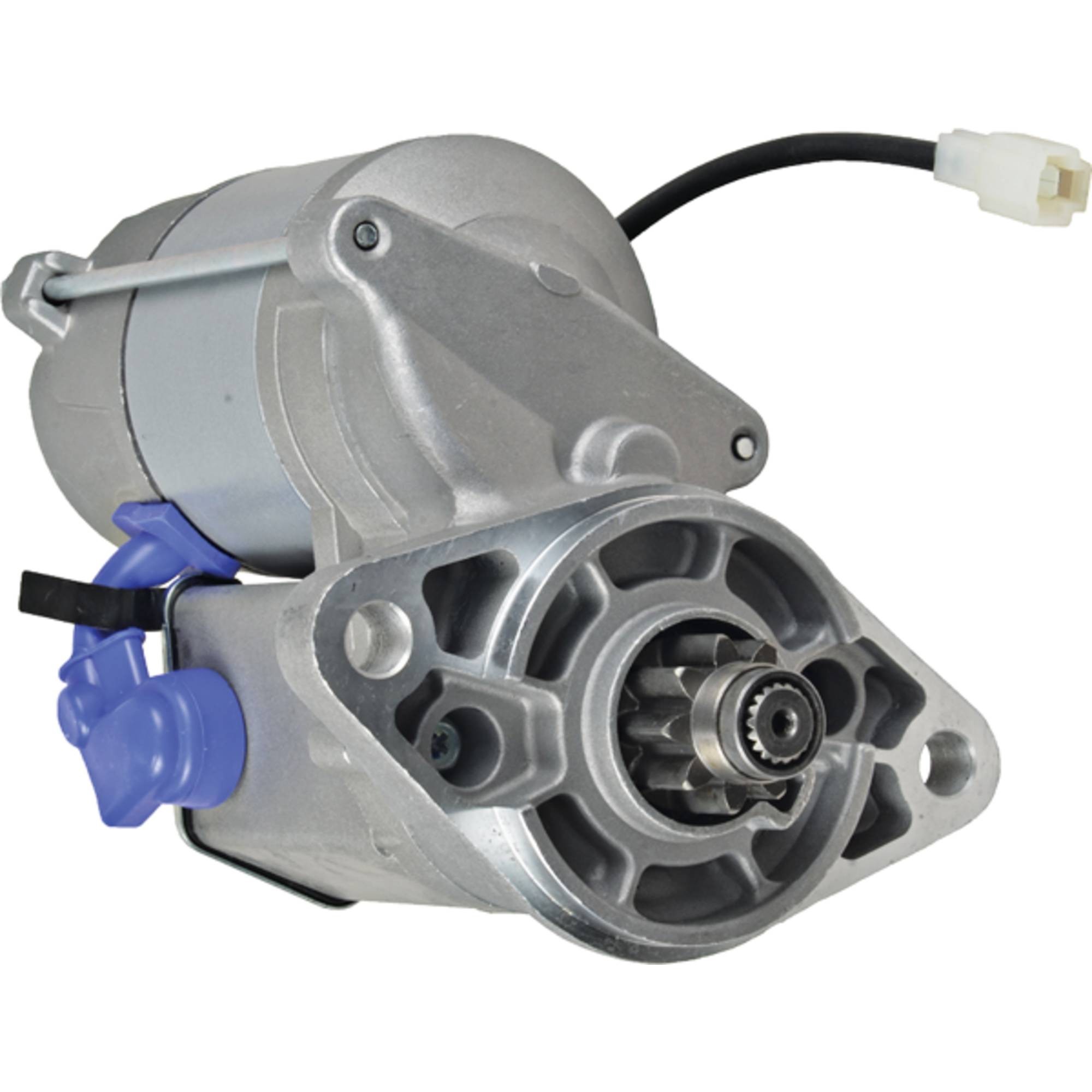 Starter For Toyota Forklift 28100-20553 28100-20553-71 57-2866
