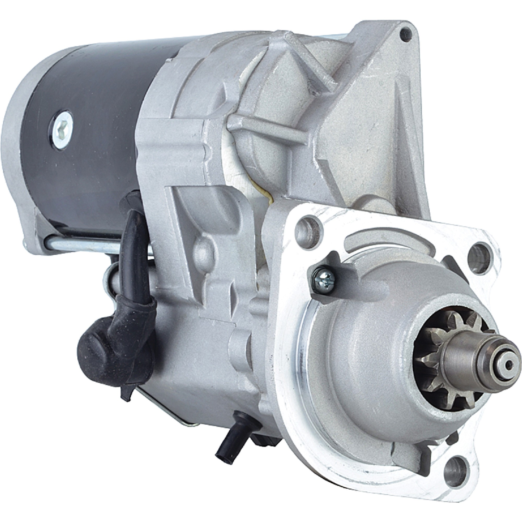 STARTER DRIVE FOR DENSO CUMMINS ENG 94-On INDUSTRIAL B SERIES 5.9L 228000-1753