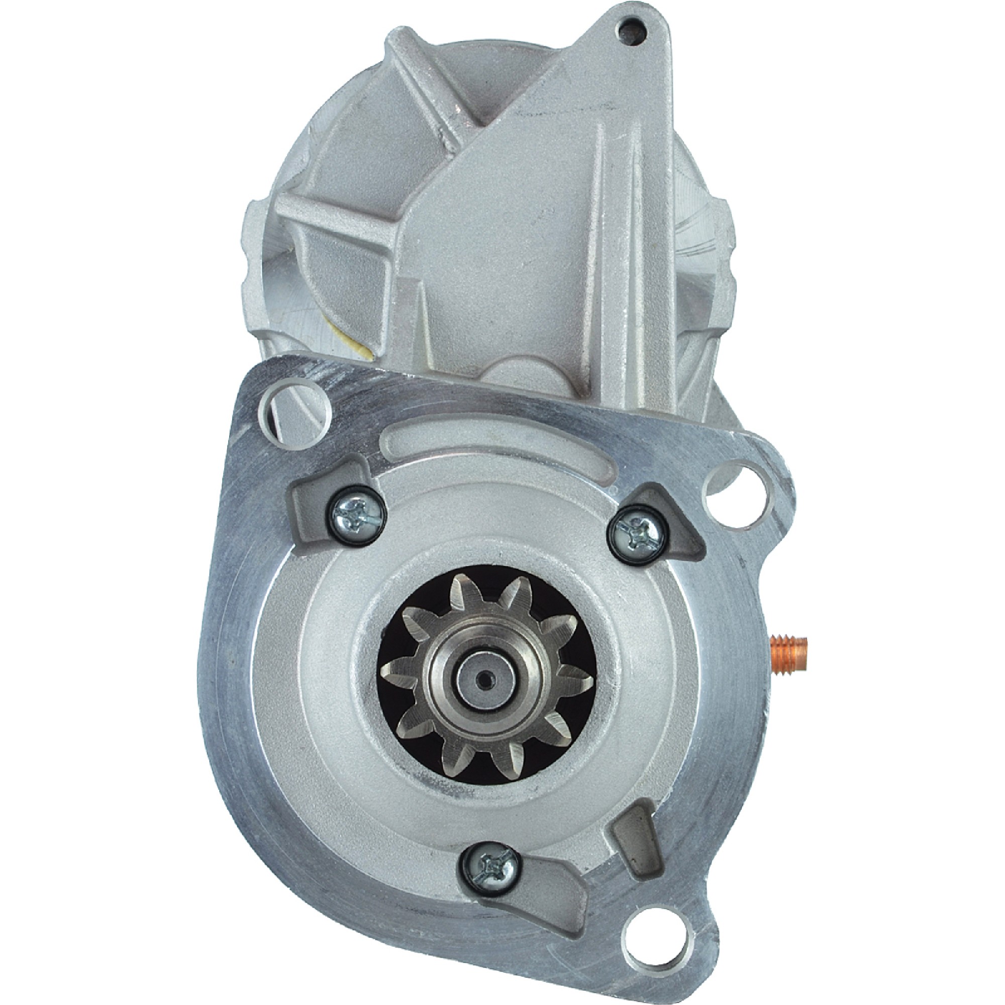 STARTER DRIVE FOR DENSO CUMMINS ENG 94-On INDUSTRIAL B SERIES 5.9L 228000-1753