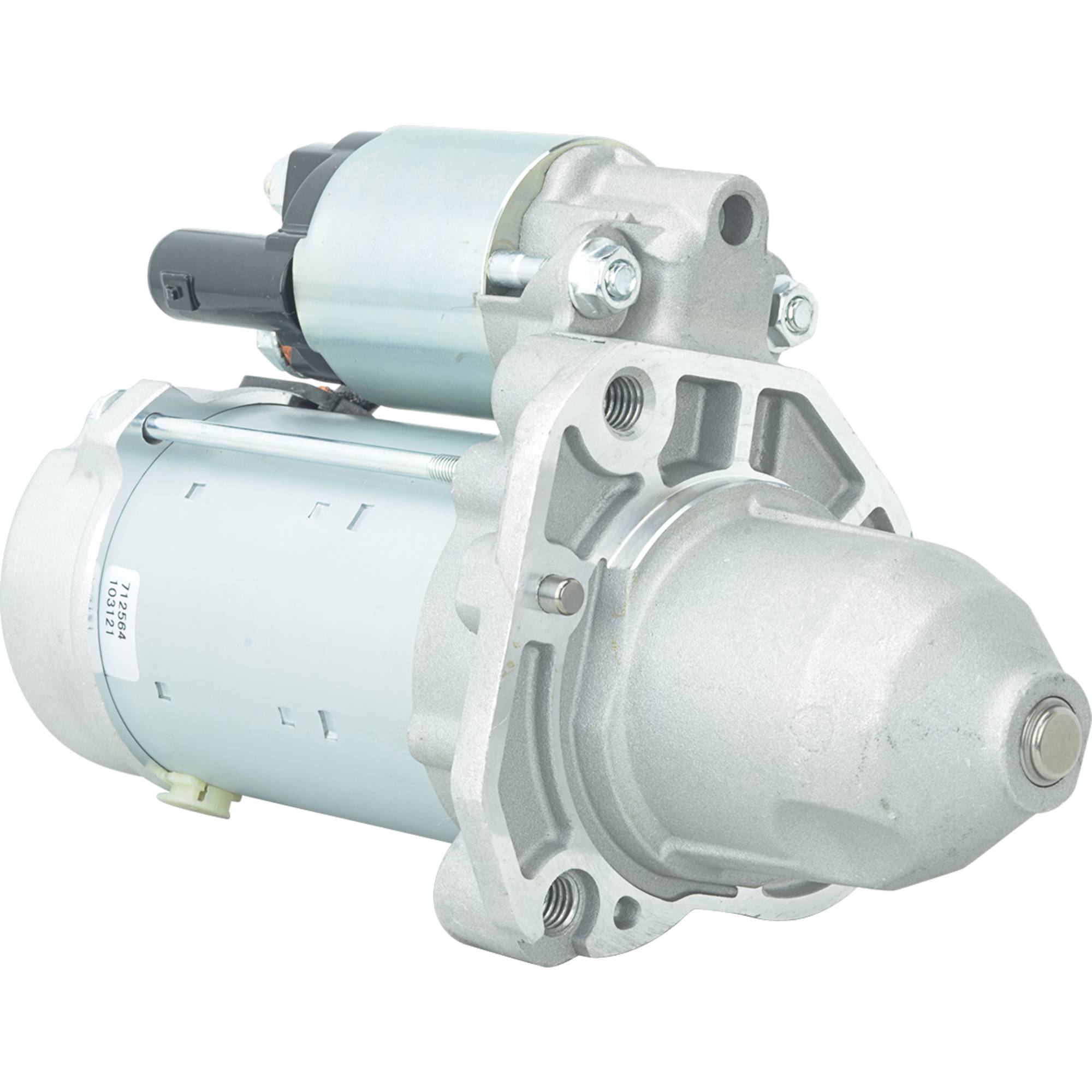 Denso 11T 12V Starter For Jeep Grand Cherokee 2016-2018 438000