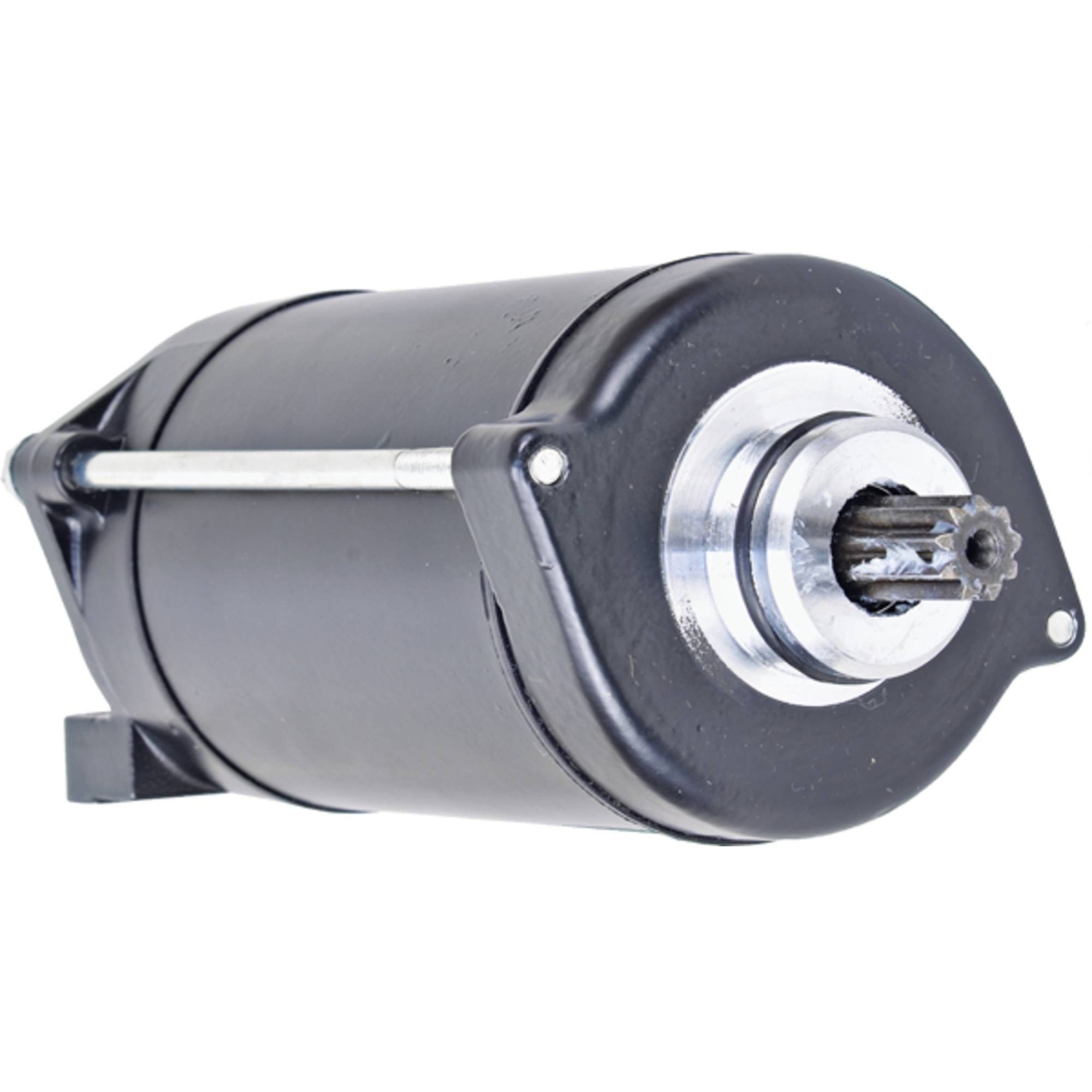 Motorcycle Starter For Kawasaki ZX-6R Ninja ZX636 636cc 03-06