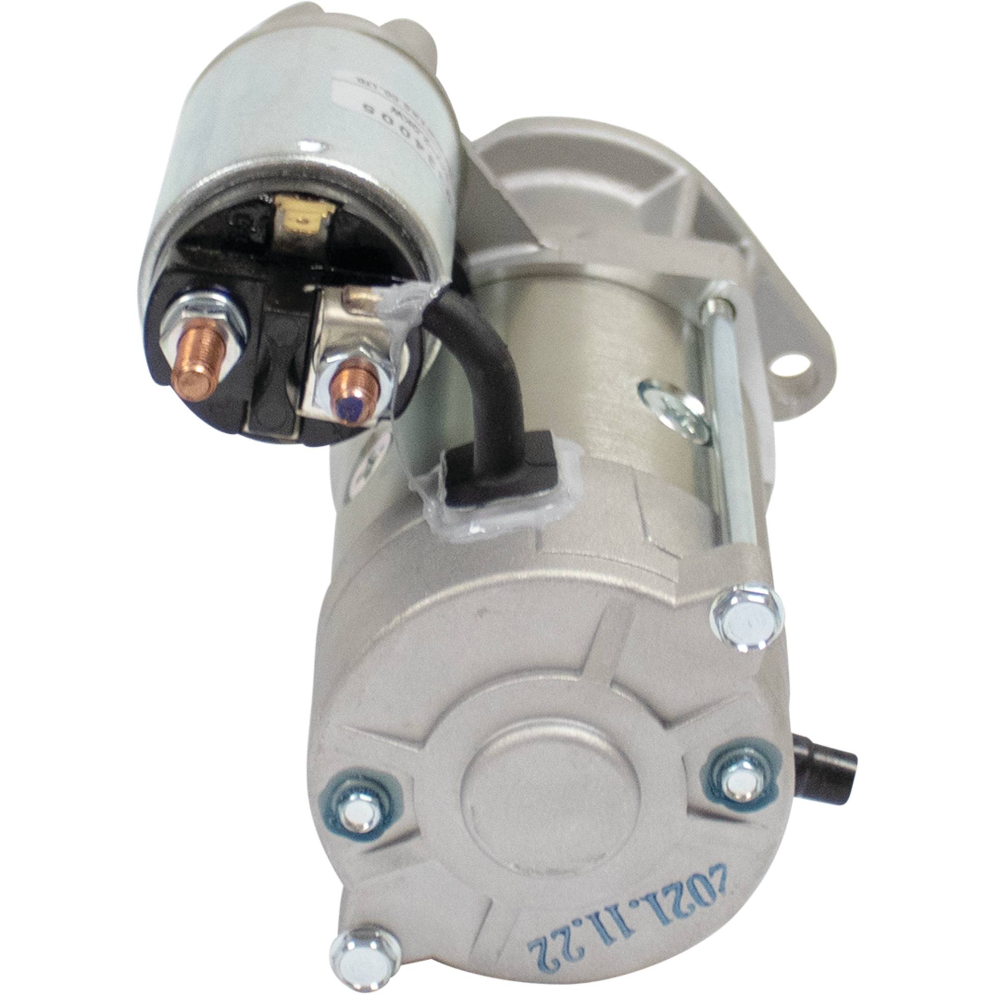 Starter For New Holland Boomer MT40006954 MT40334005