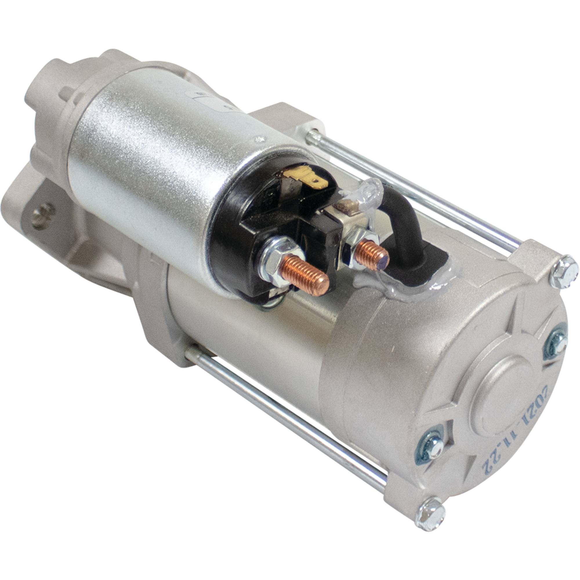 Starter For New Holland Boomer MT40006954 MT40334005