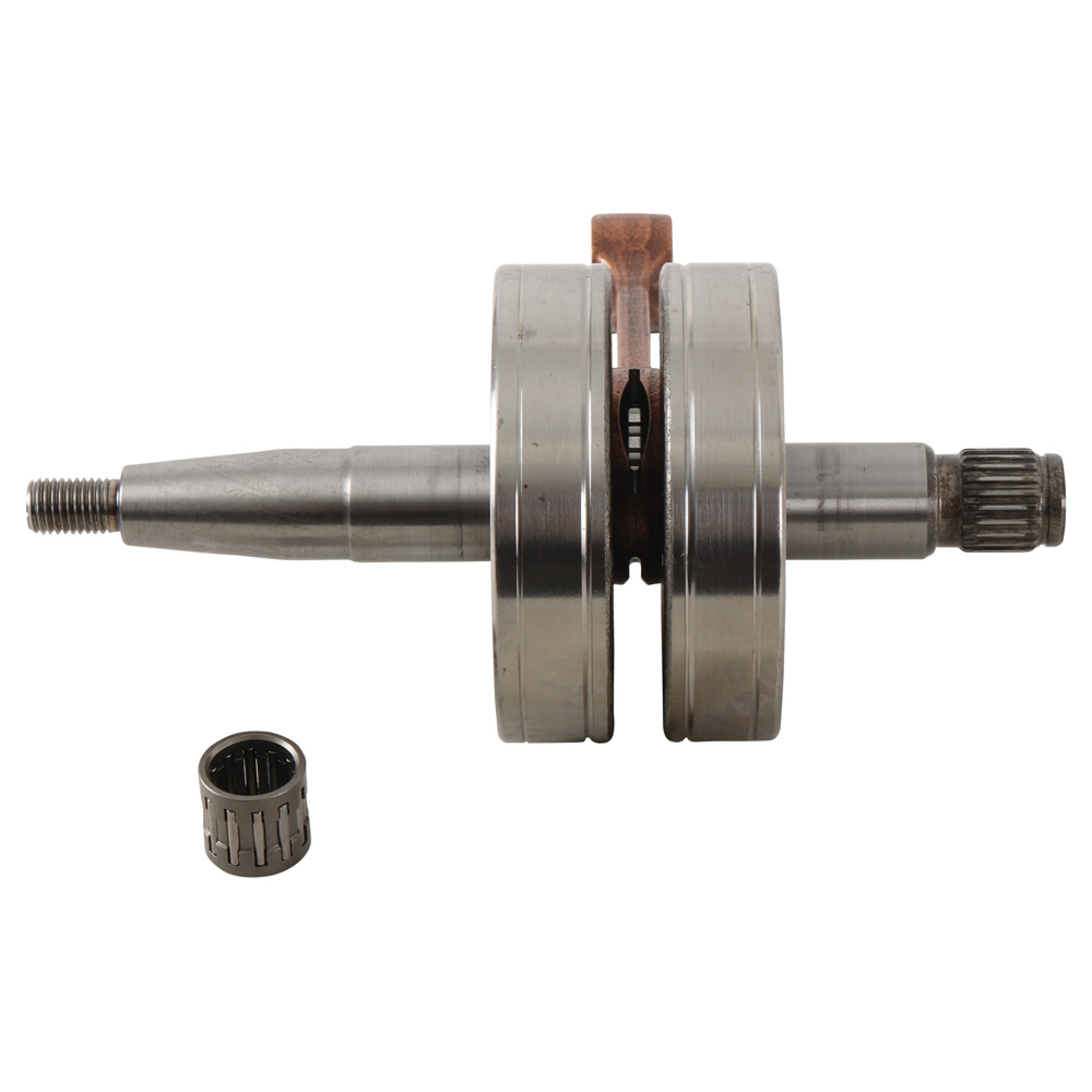 New Hot Rods Stroker Crankshaft For Kawasaki KX 100 (95-05) KX 85