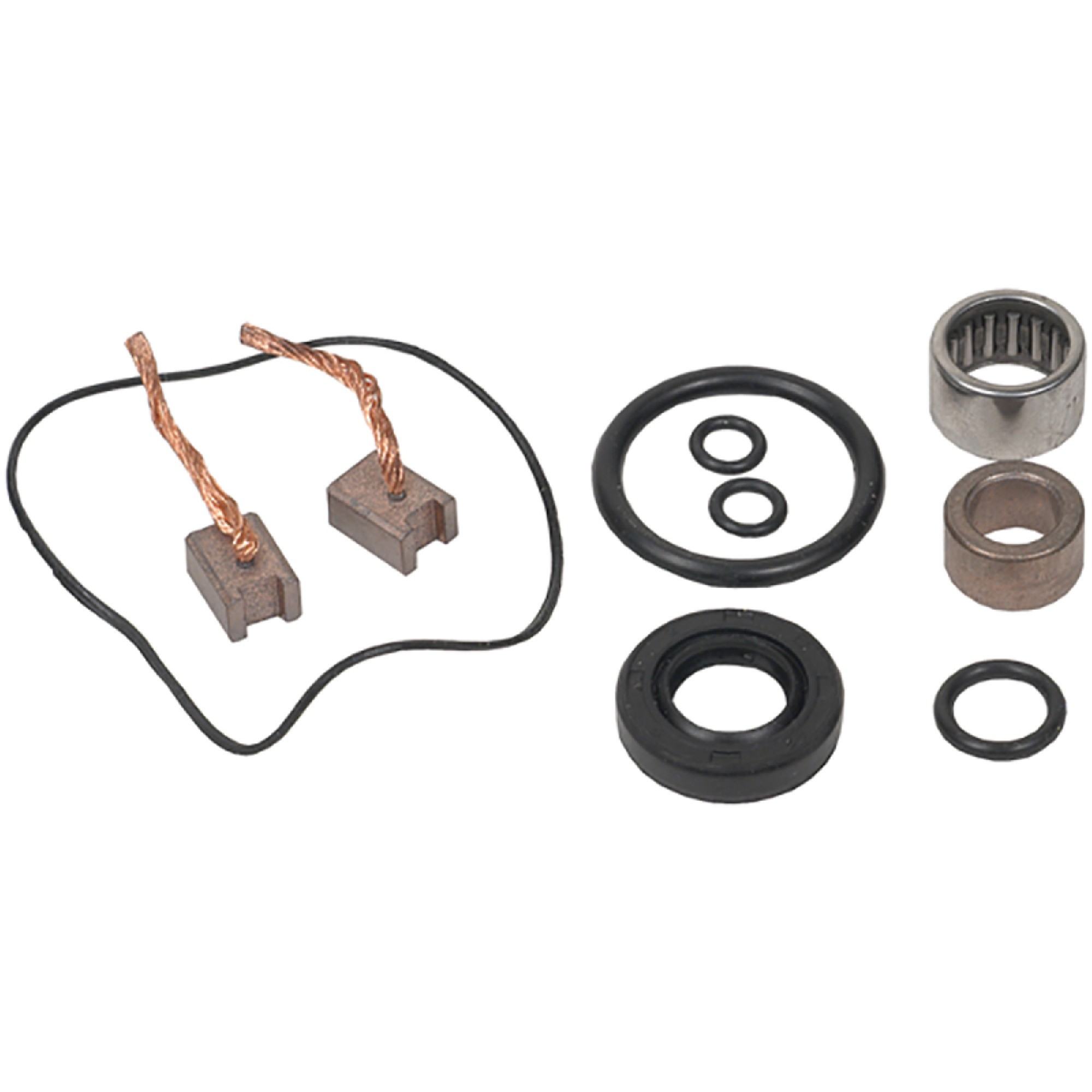 ペポの88 88cc Bore kit, CHP Aluminum cylinder “A” Style motors (6