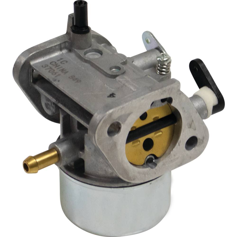 Yooppa Carburador 15003-7033 Para Carburador Kawasaki FH451V, Substitui 15003-7036 15003-7033 FH500V-AS38 Carburador De Trator De Cortador De Grama Com Motor De 4 Ciclos