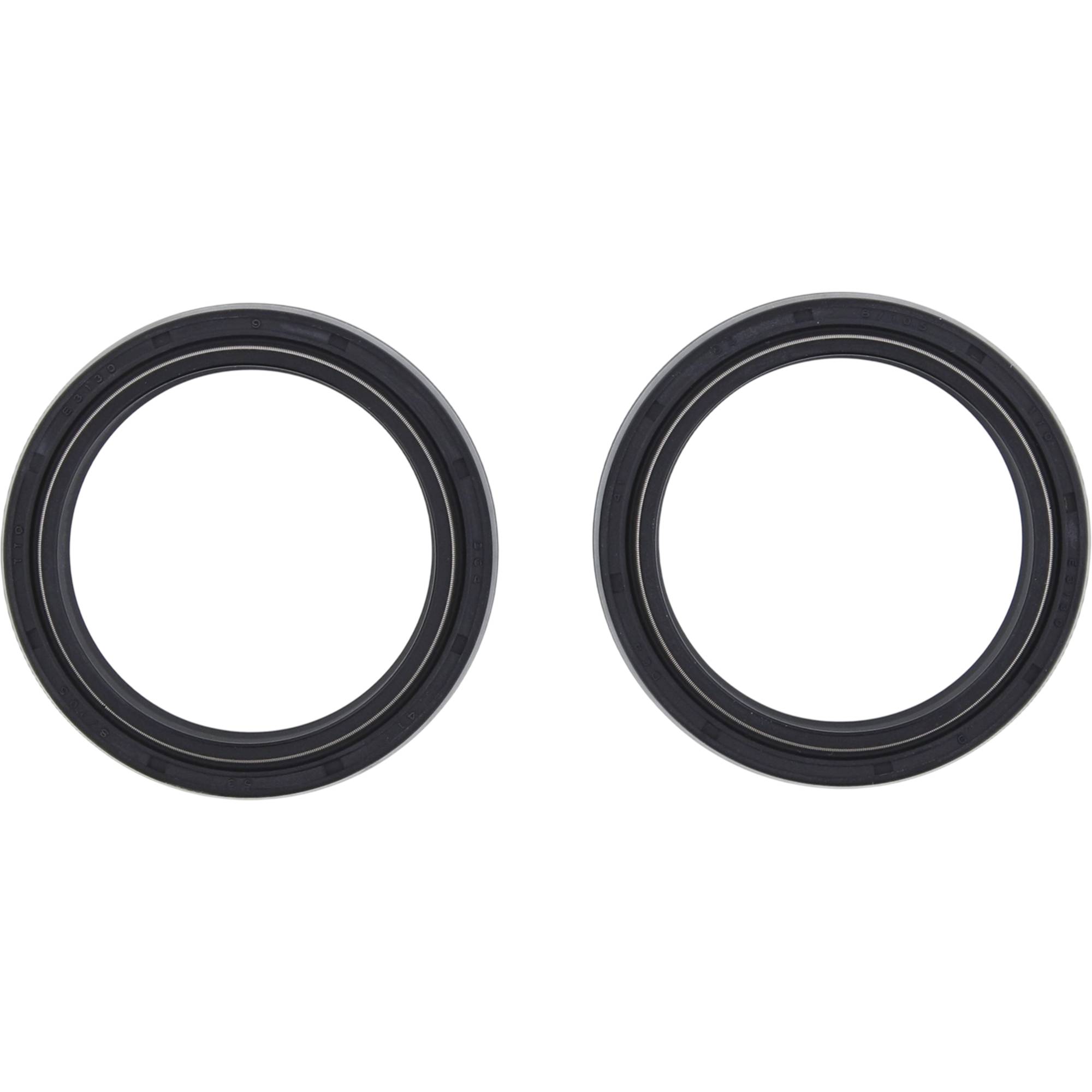 All Balls Fork Seal Kit (repl 55-118) for Yamaha FJ1100 84-85