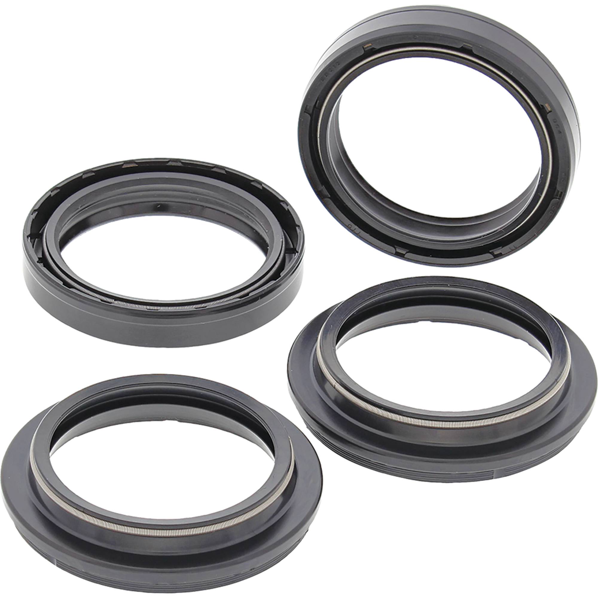 Fork & Dust Seal Kit For Victory Deluxe Touring Cruiser 2002
