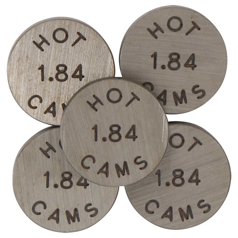 New Hot Cams Shim Kits for Universal 5PK890184 | eBay