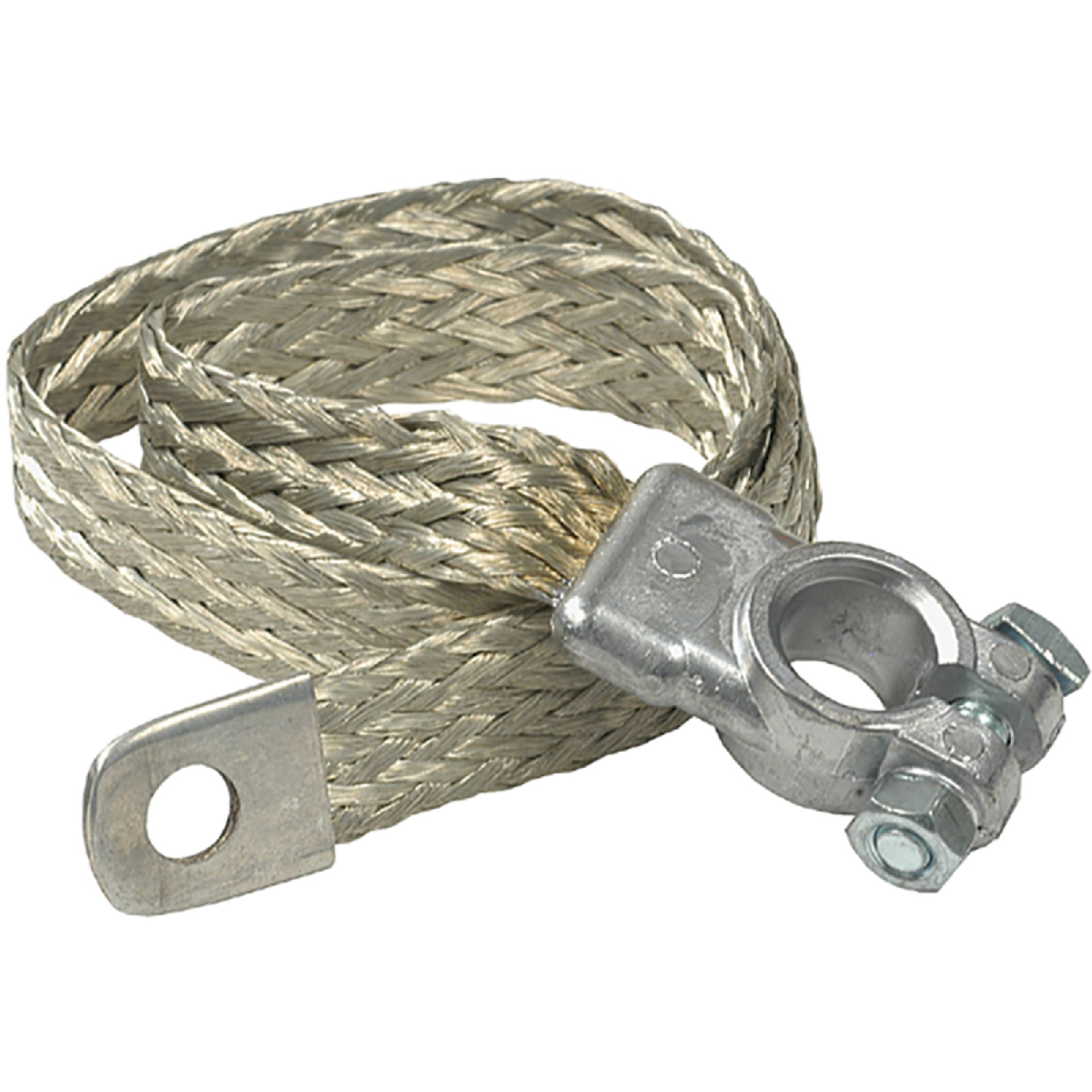 DB Electrical Ground Strap / Cable for J & N 60004008; 60004008