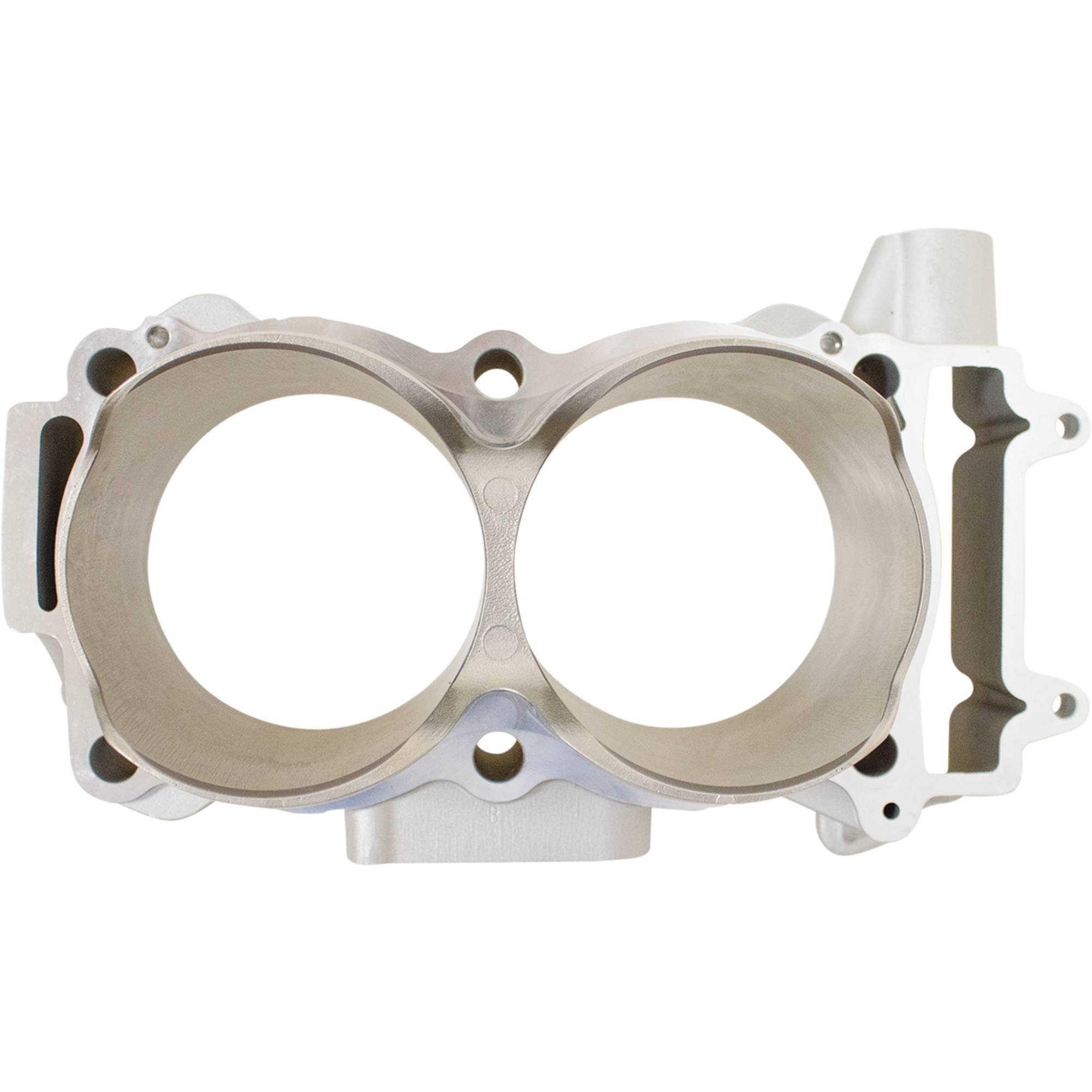 bigskygo76　1110 Big Bore Cylinder 98 mm Cylinder Diameter, 1110 cc