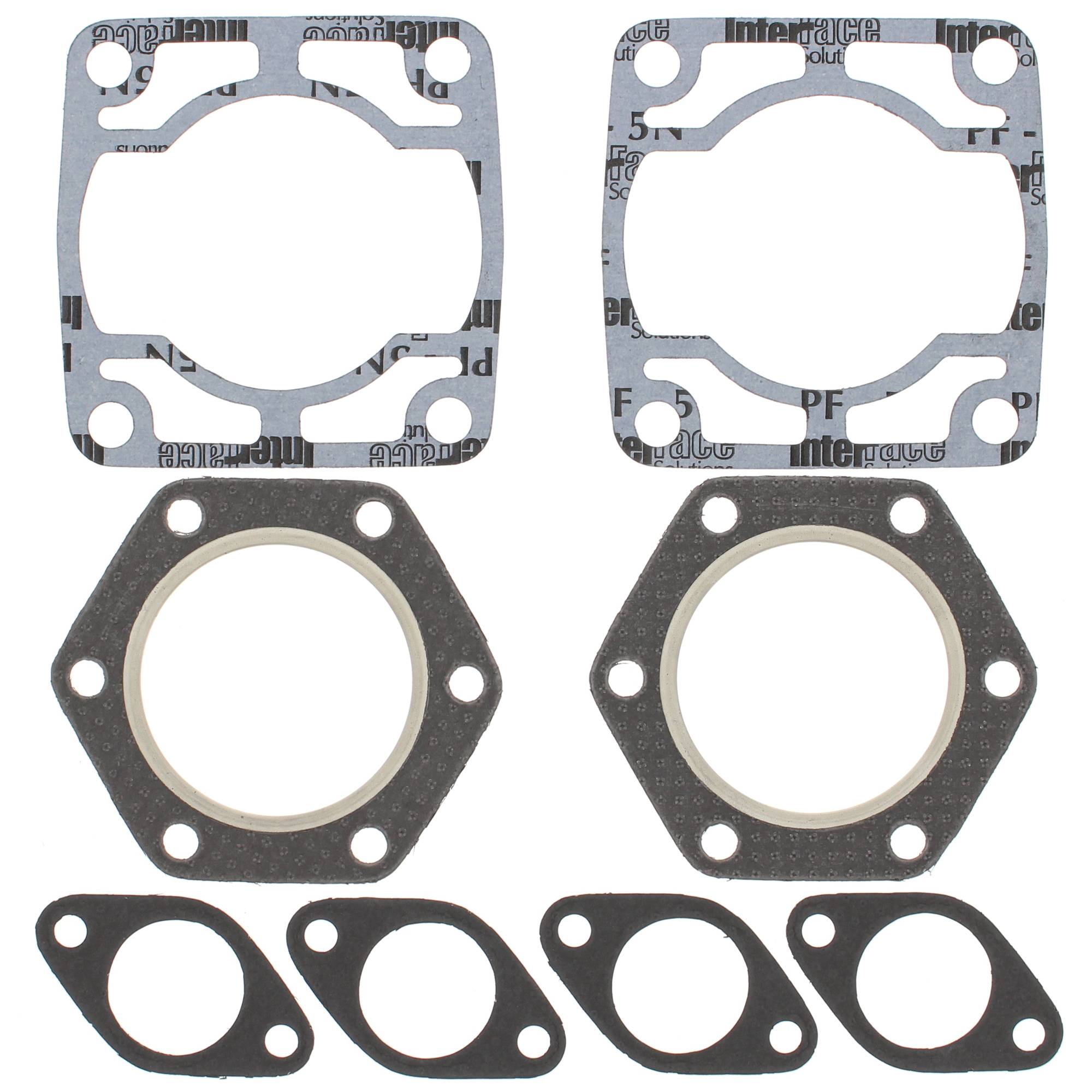 Complete Gasket Kit with Oil Seals For Ski-Doo MX Z X 440 LC 1999