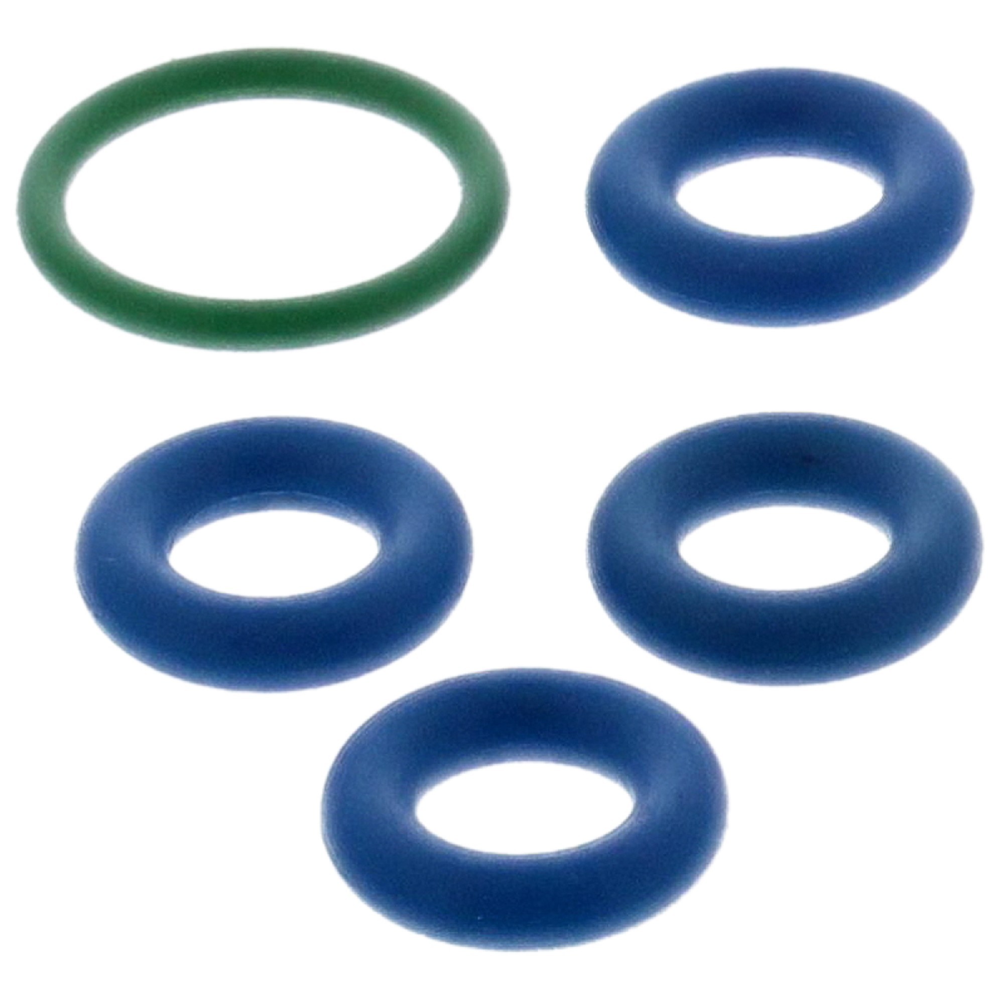 Vertex Injector / Throttle Body O-Ring Kit 725010 for Ski