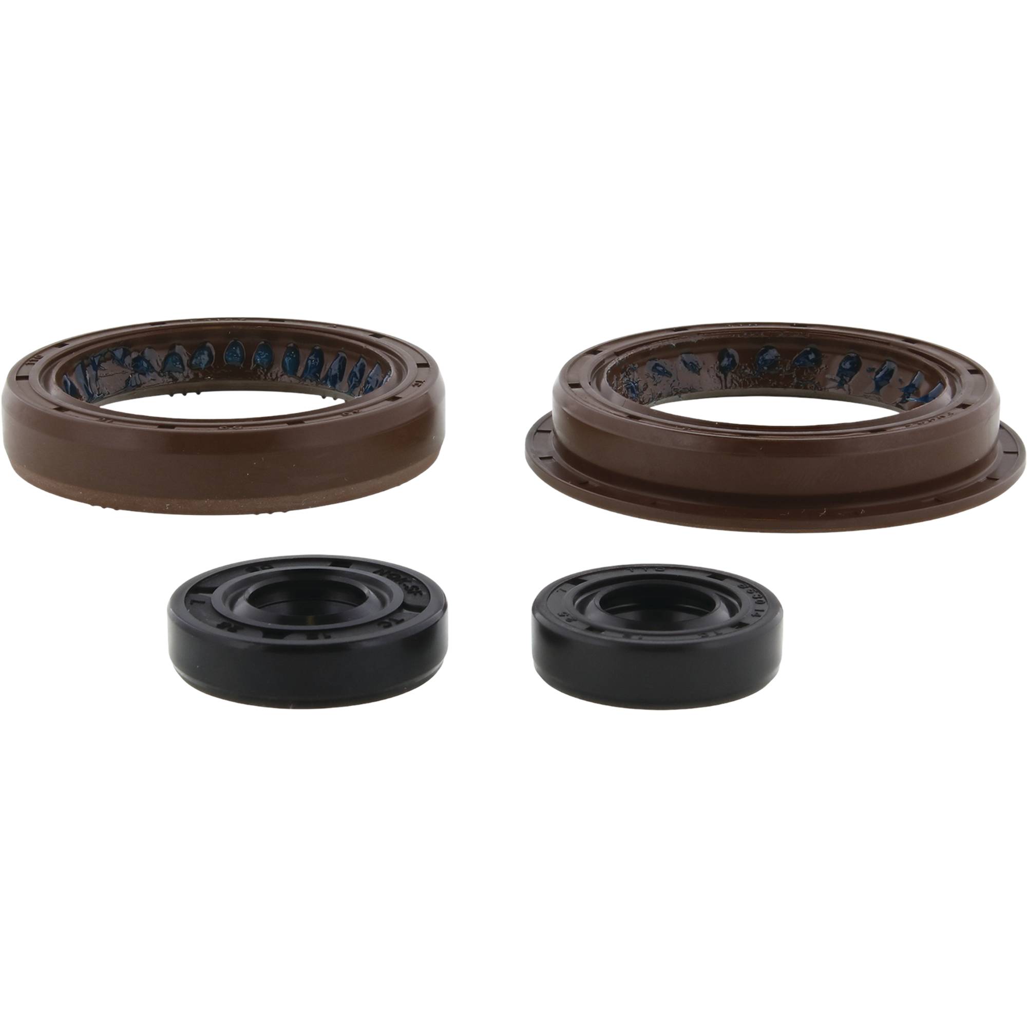 Vertex Engine Oil Seal Kit 822200 For Polaris RZR 4 900 EPS 2017