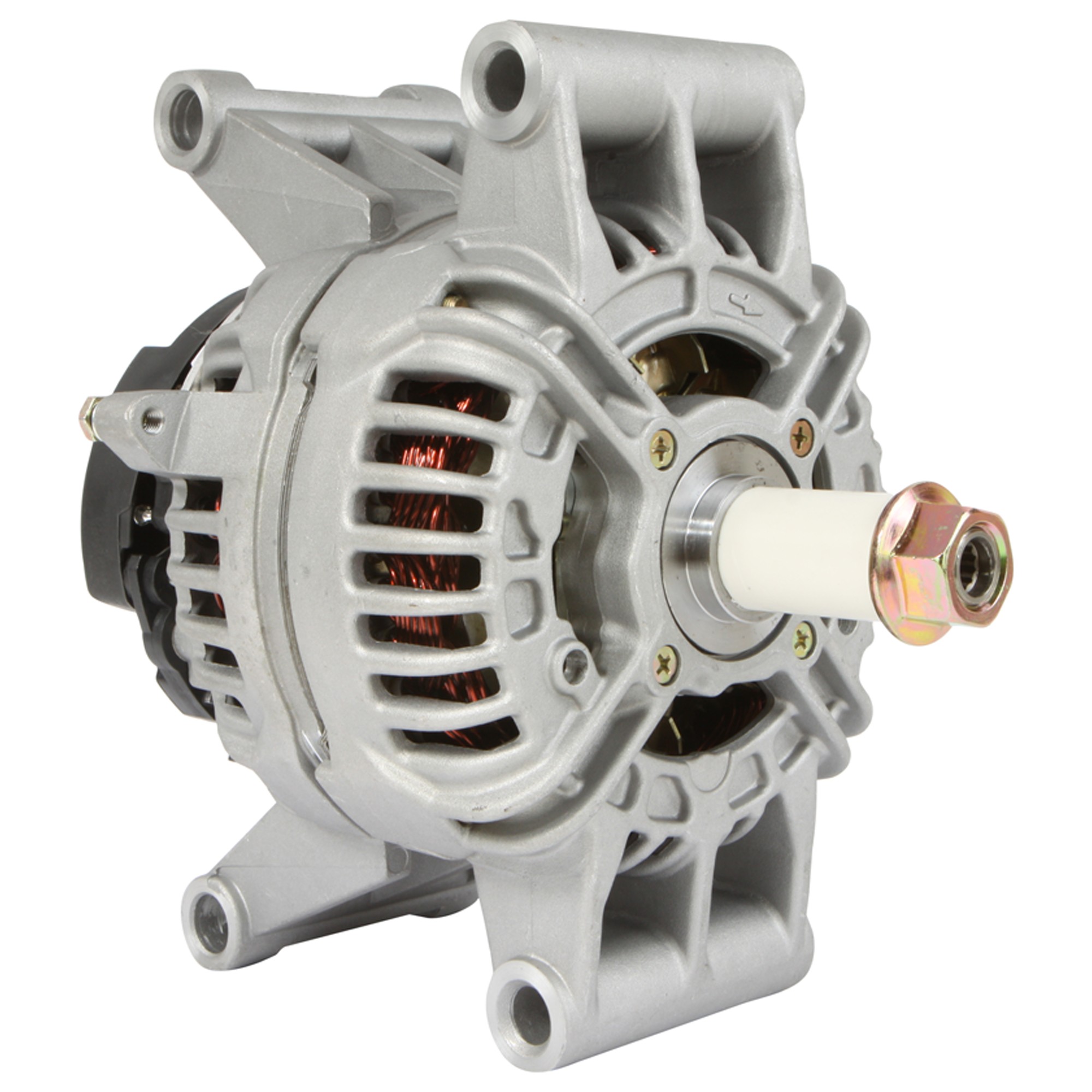 DB Electrical Alternator For Freightliner Coronado 20032007 612491N, 1