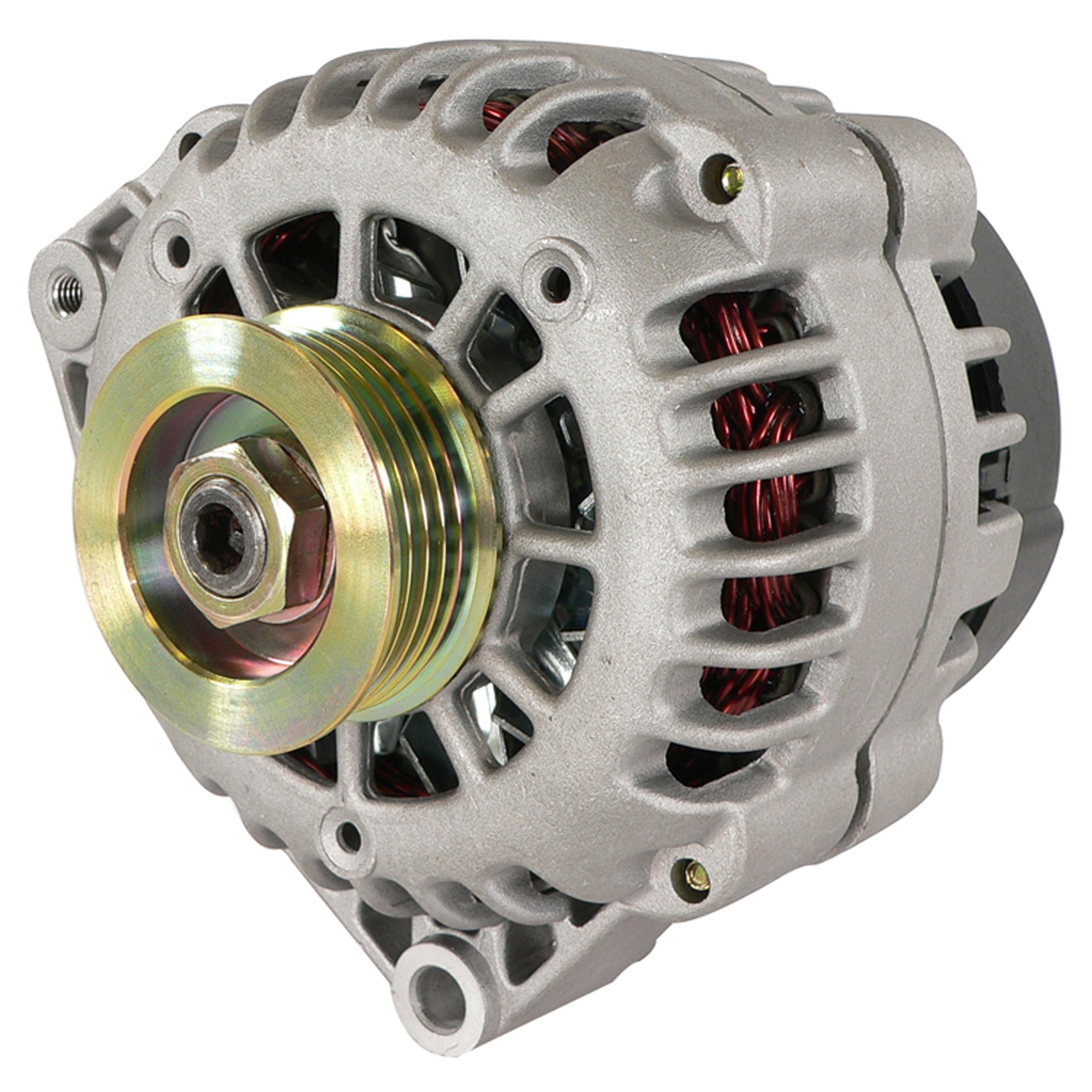 New Alternator CHEVROLET CAVALIER 2.2L L4 1996 1997 1998 96 97 98