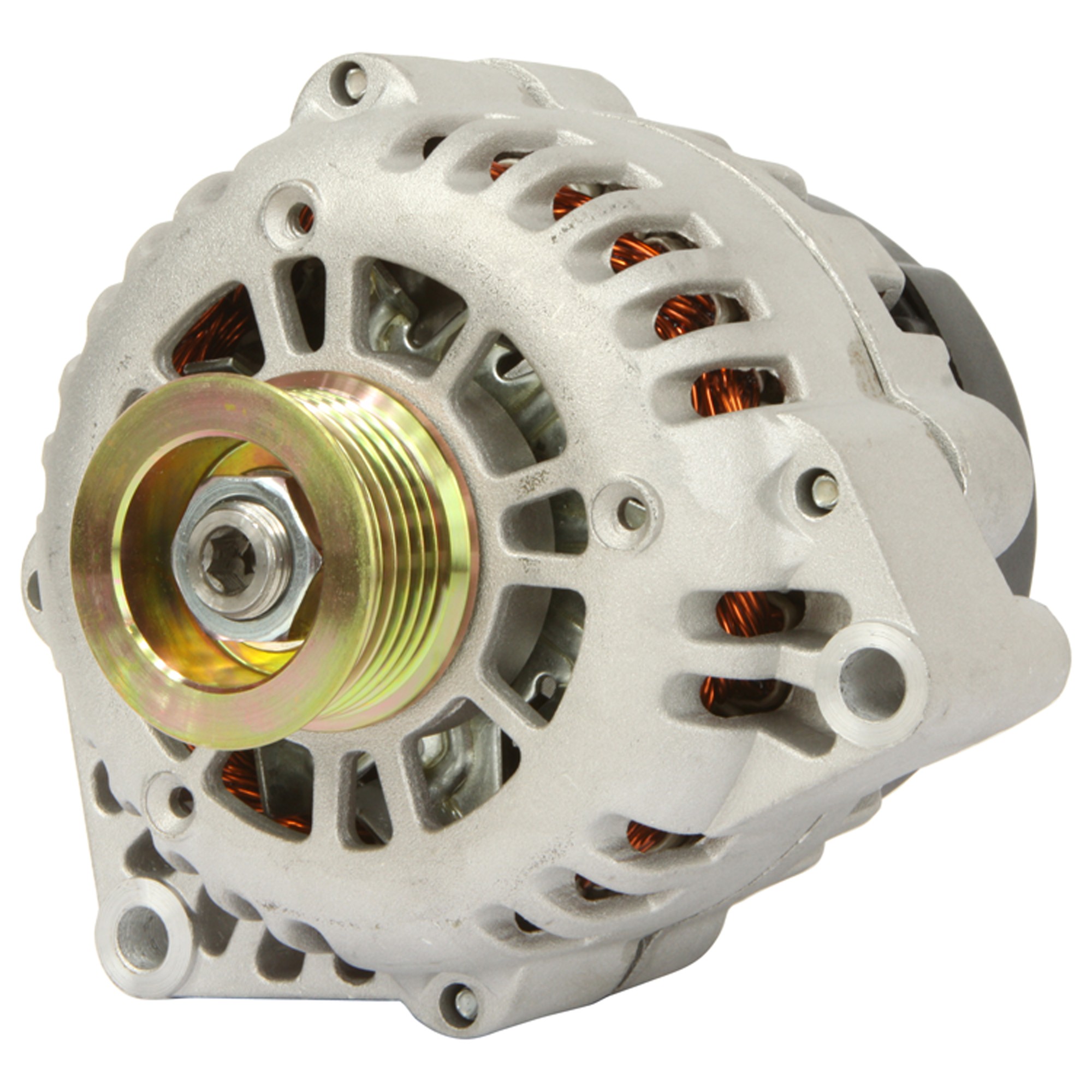 New Alternator For Chevy 4.3L 4.3 Astro Van 96 97 98 99