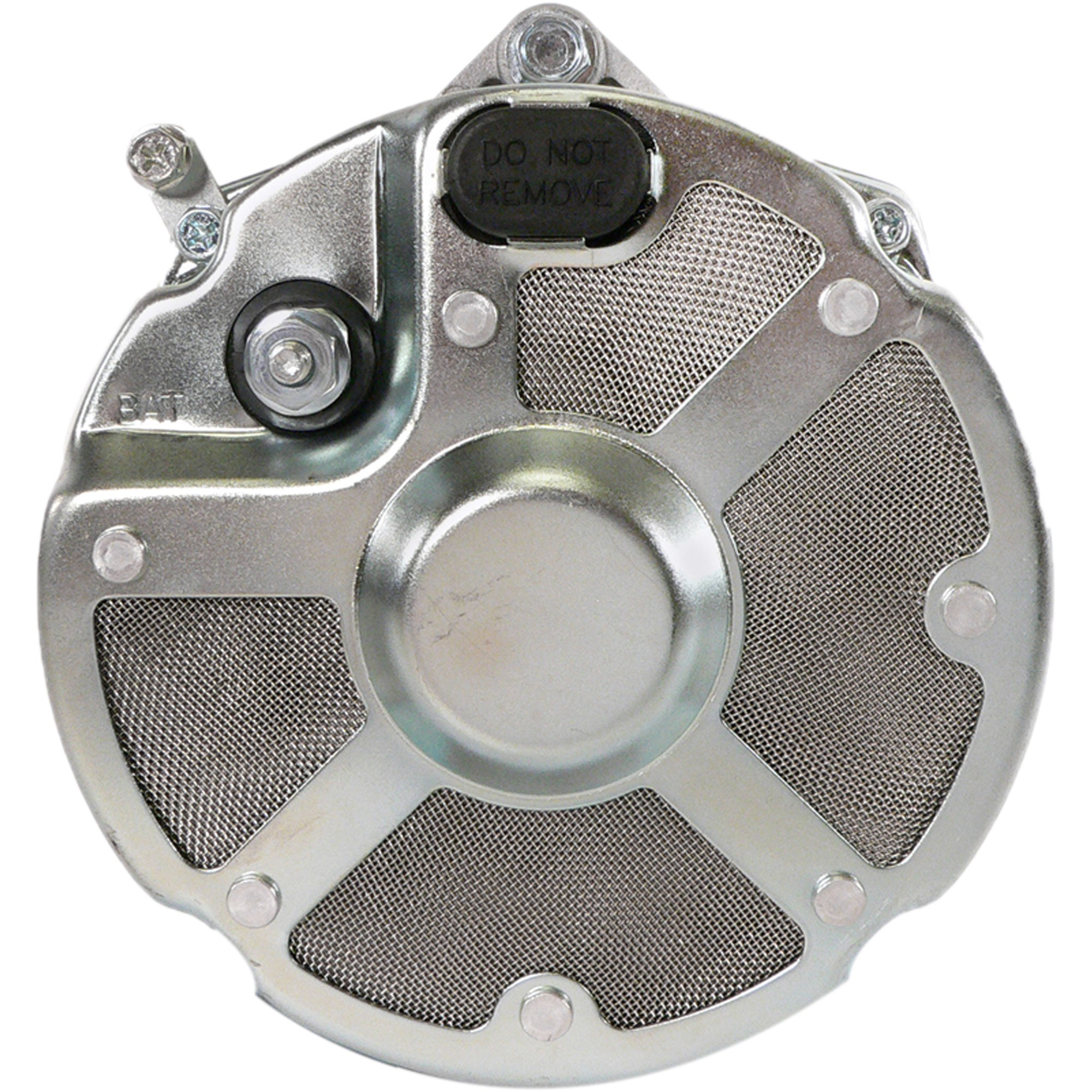 Alternator For Mercruiser Stern Drives 898 1980 Gm 5 0l