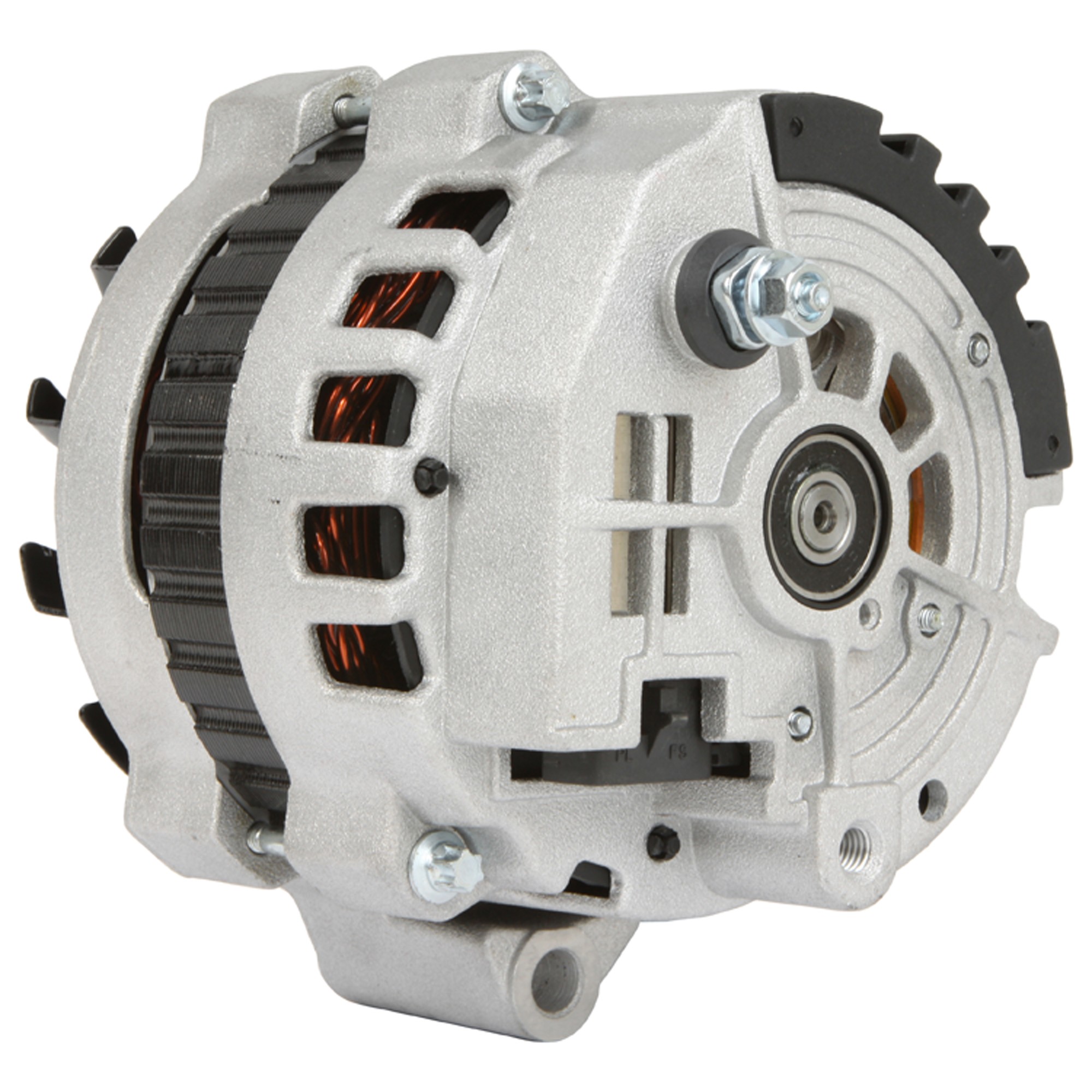 NW ALTERNATOR HIGH OUTPUT 220 Amp 4.3L S10 TRUCK BLAZER 91 92 93