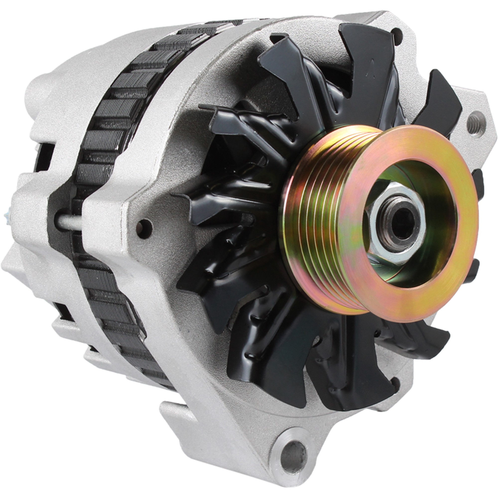 NEW OEM Replacement Alternator for Chevy Blazer S10 GMC Jimmy Sonoma V6 4.3L
