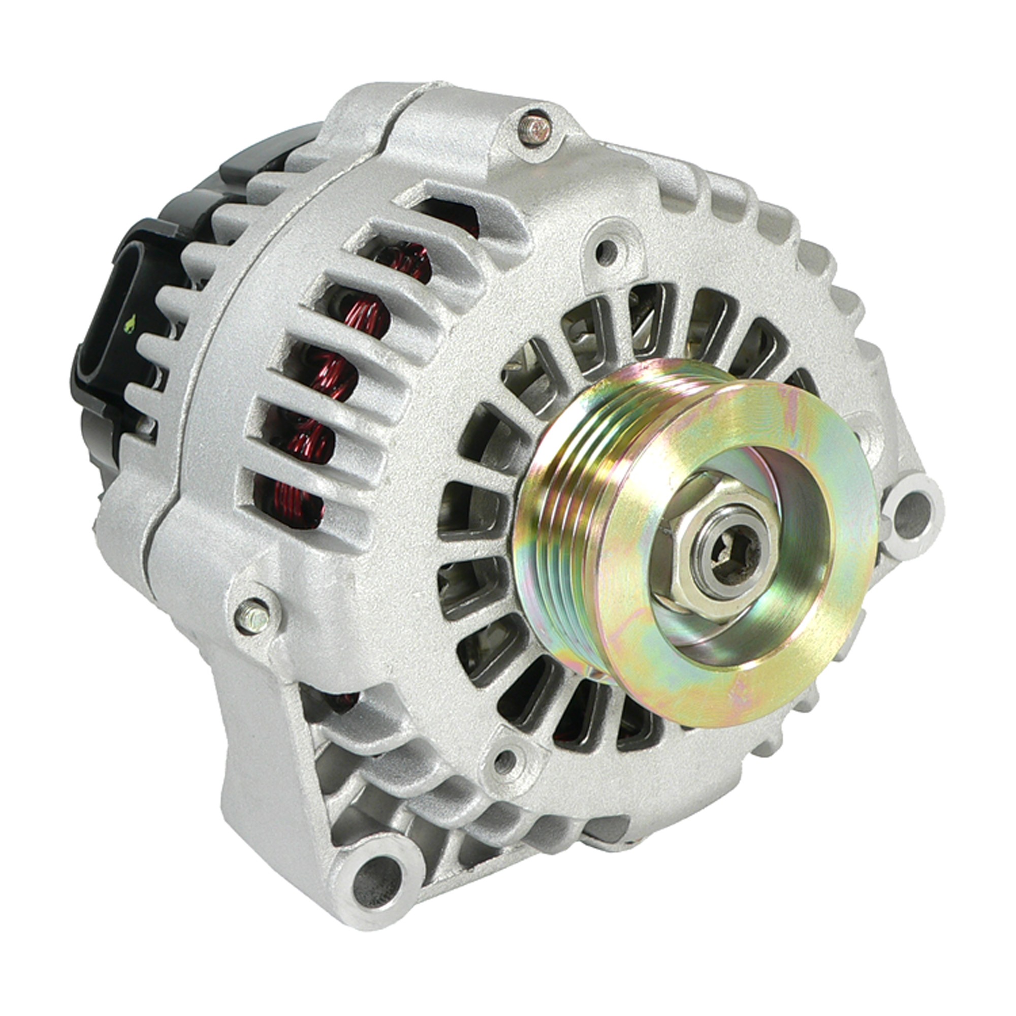NEW ALTERNATOR 5.3 5.3L 6.0 6.0L CHEVROLET SILVERADO 2500 PICKUP 99 00 01 02