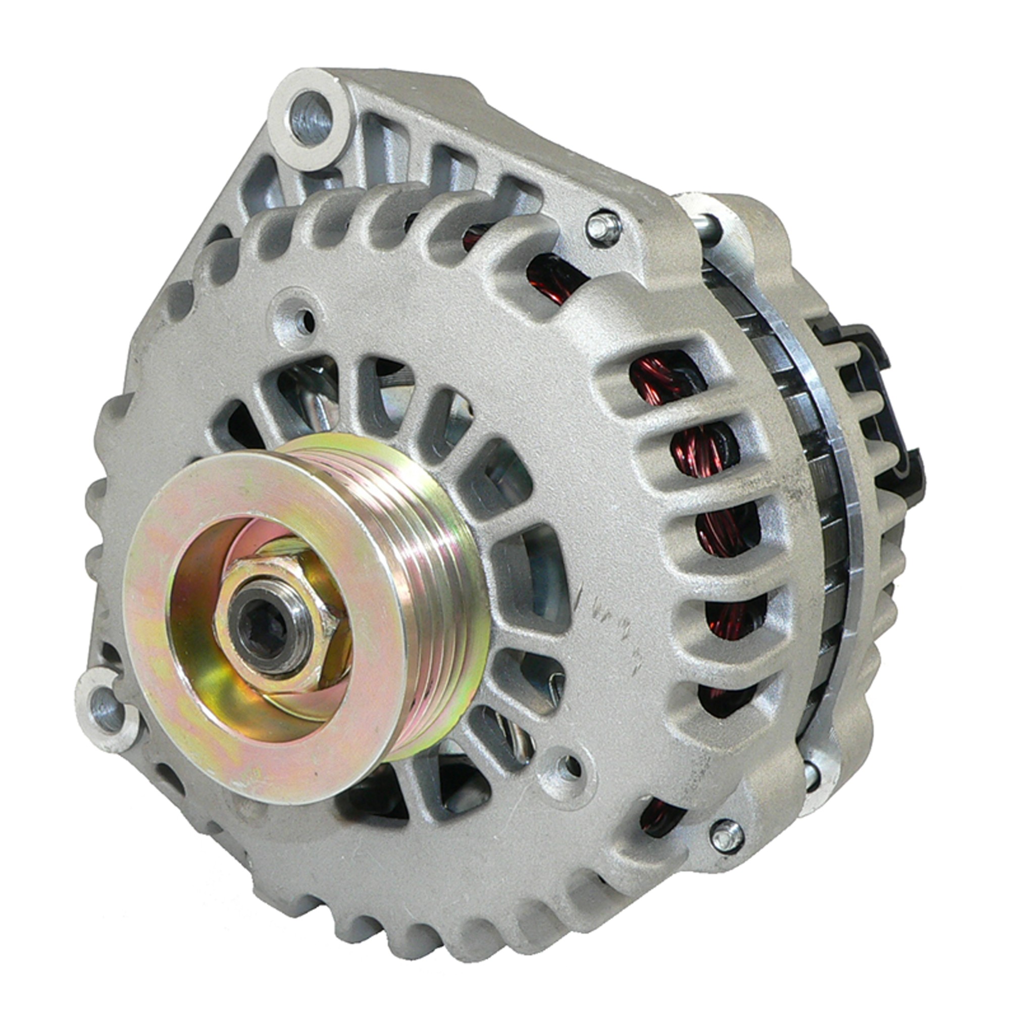 2001 Chevy Silverado 1500 Alternator