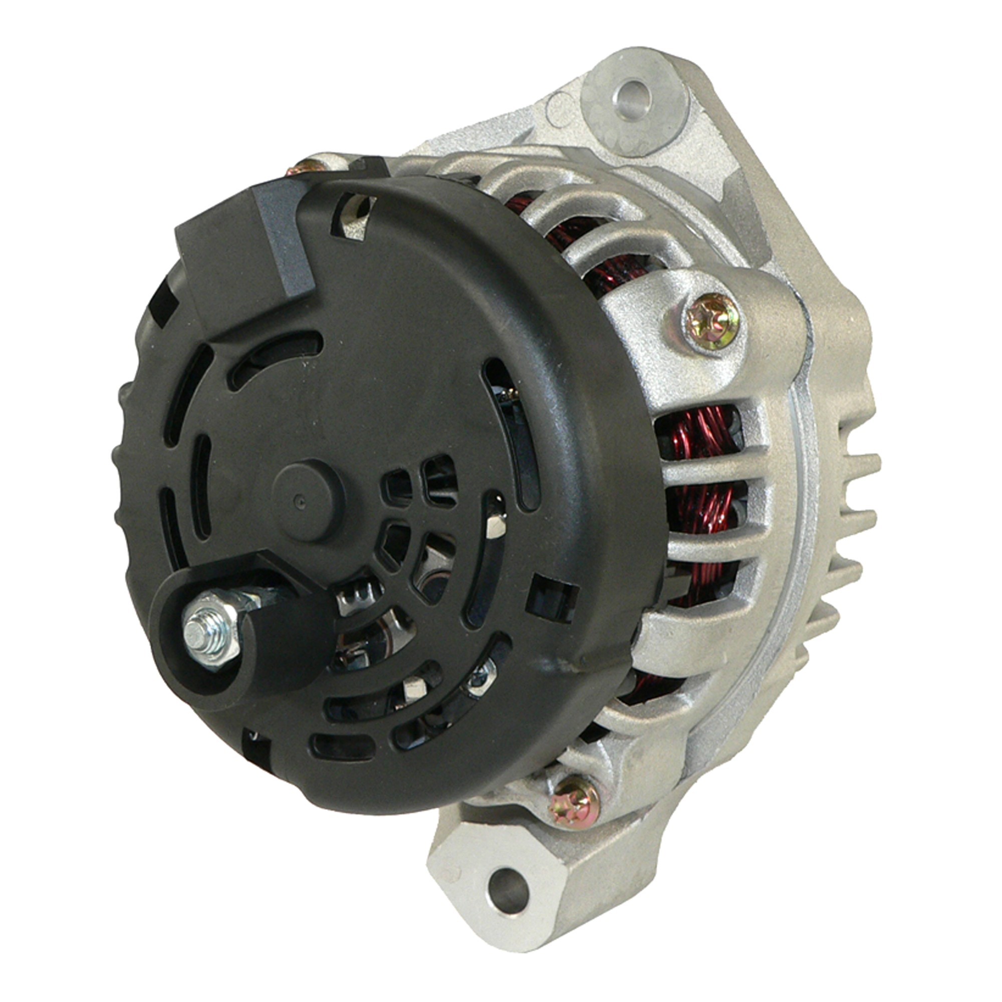 NEW ALTERNATOR HIGH OUTPUT 200 Amp 3.0L FOR HONDA ACCORD 2003 eBay