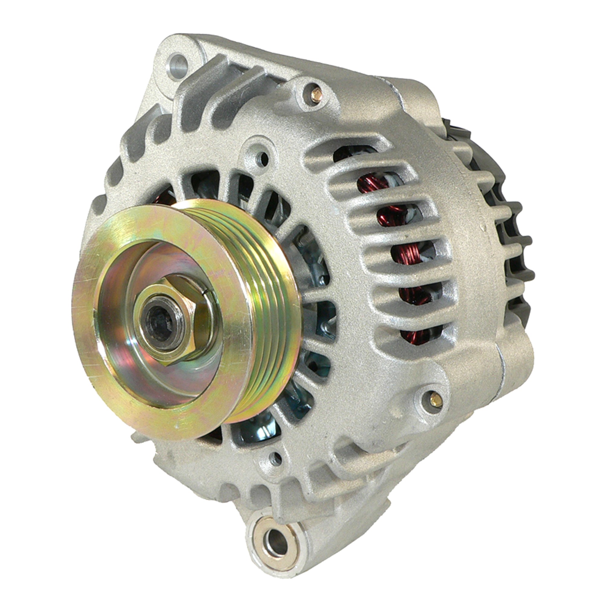 NEW ALTERNATOR HIGH OUTPUT 200 Amp 3.0L FOR HONDA ACCORD 2003 eBay