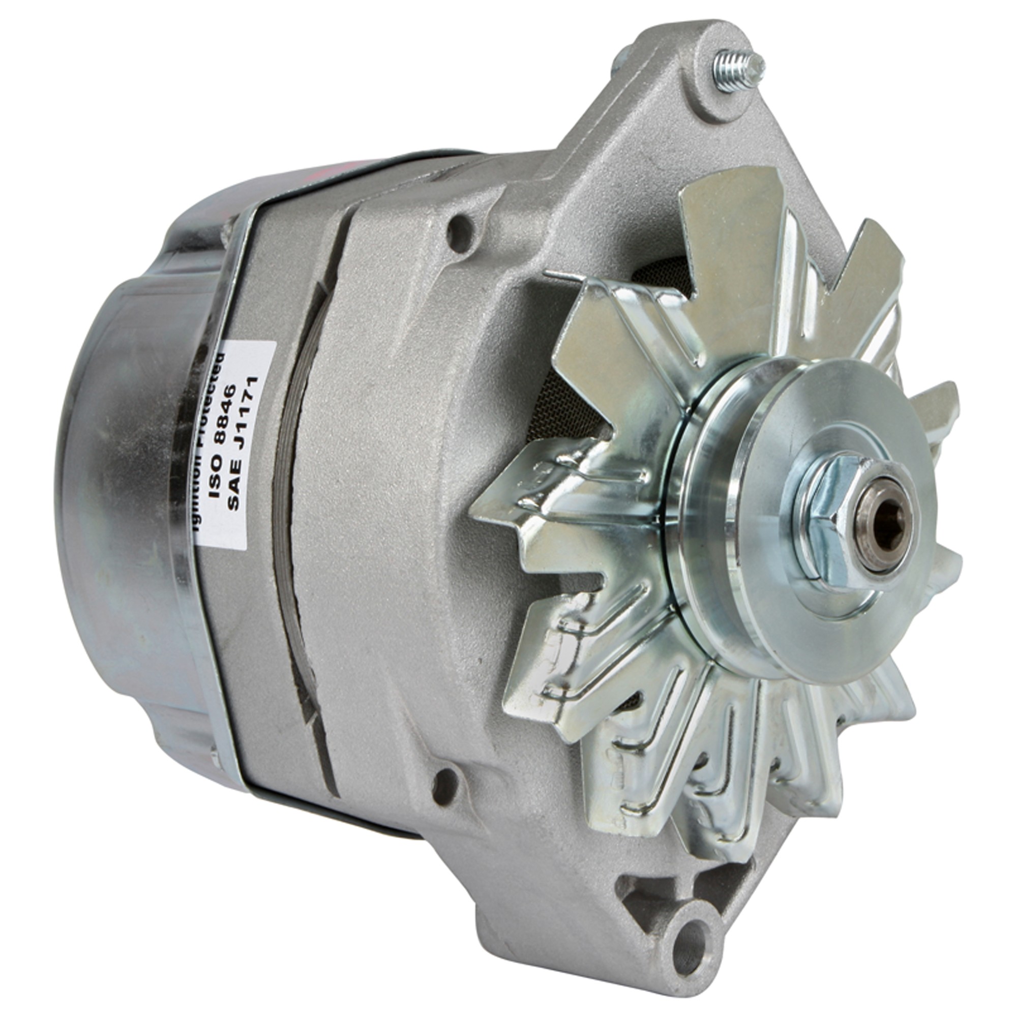 Alternator Fits Mercruiser Stern Drive Models 120 140 2.5L 3.0 3.0LX 78403A2