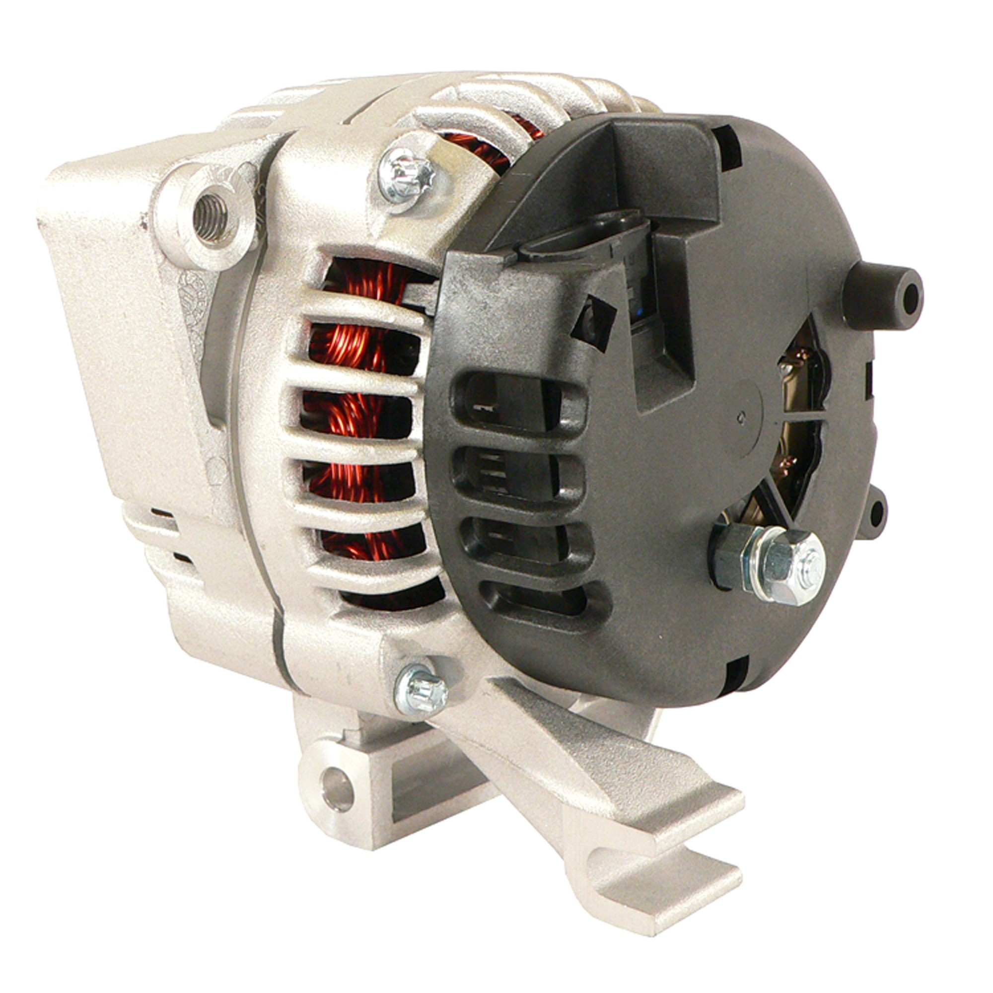 New Alternator CHEVROLET MALIBU 3.1L V6 1999 99