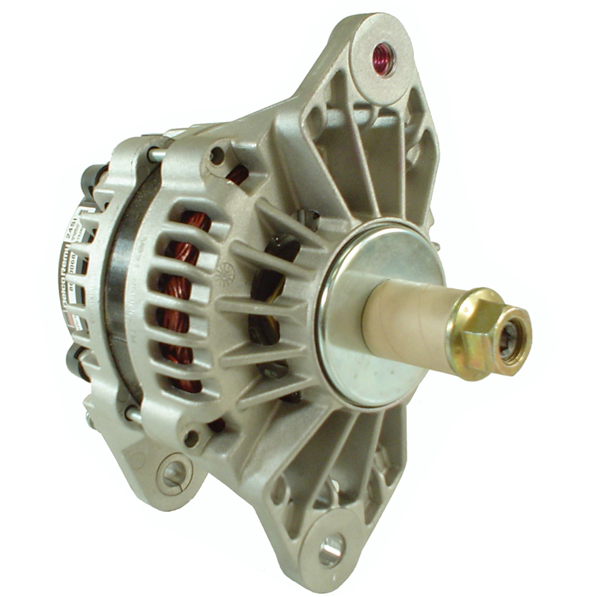 NEW ALTERNATOR MACK TRUCK SERIES CL CT//CTP CV CX DM//DMM FDM GRANITE MR RB RD