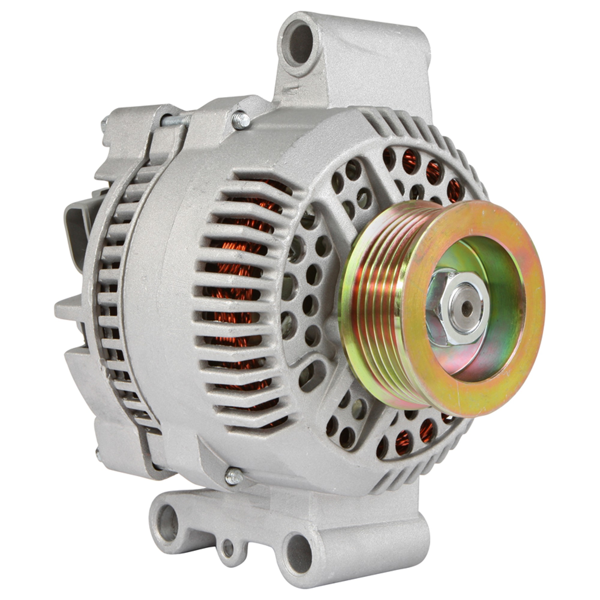 New Alternator for 2.3L 2.3 3.0L 3.0 4.0L 4.0 Ford Ranger Pickup 92 93 94 95 96