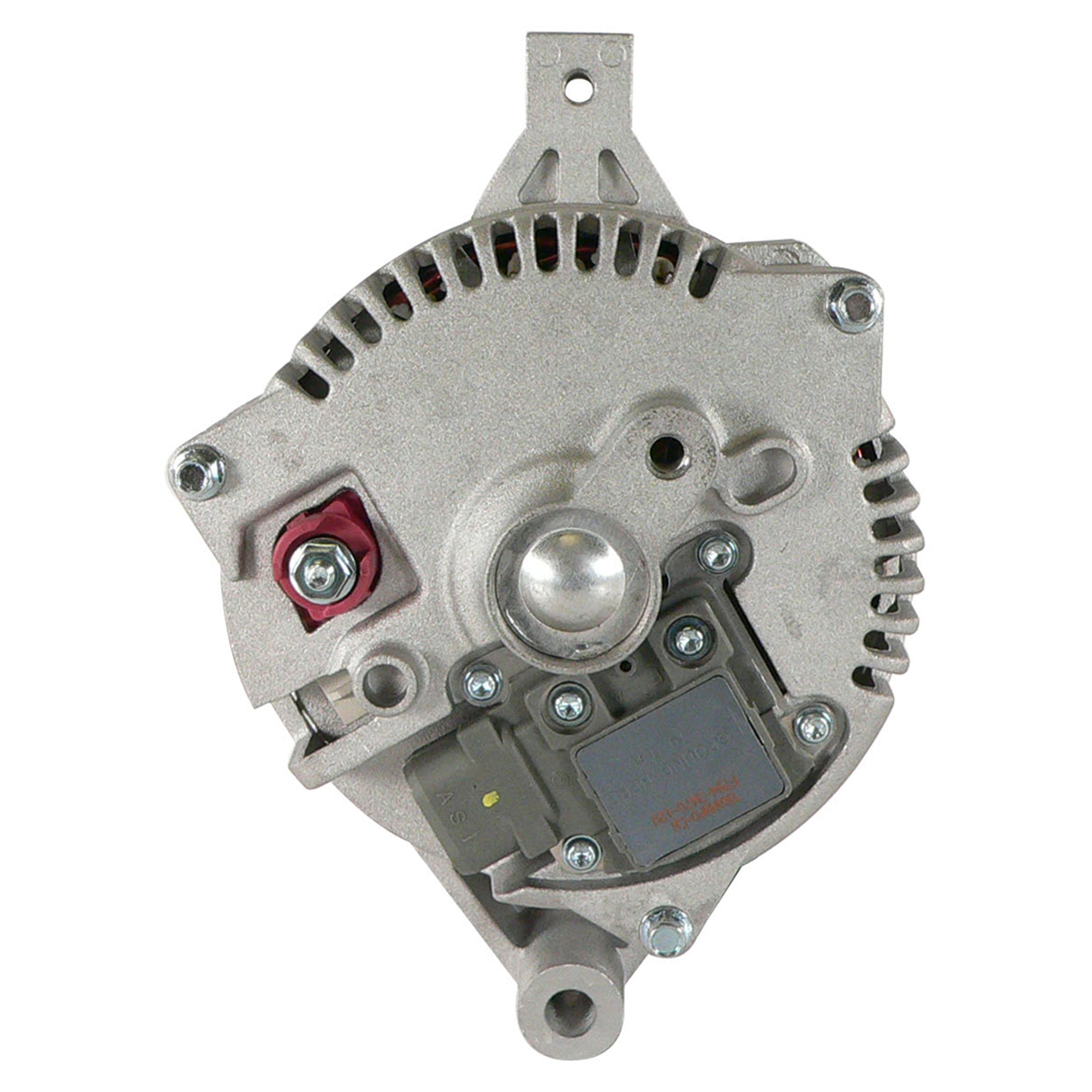 New Alternator High Output 160 Amp 3 0l Ford Taurus 91 92