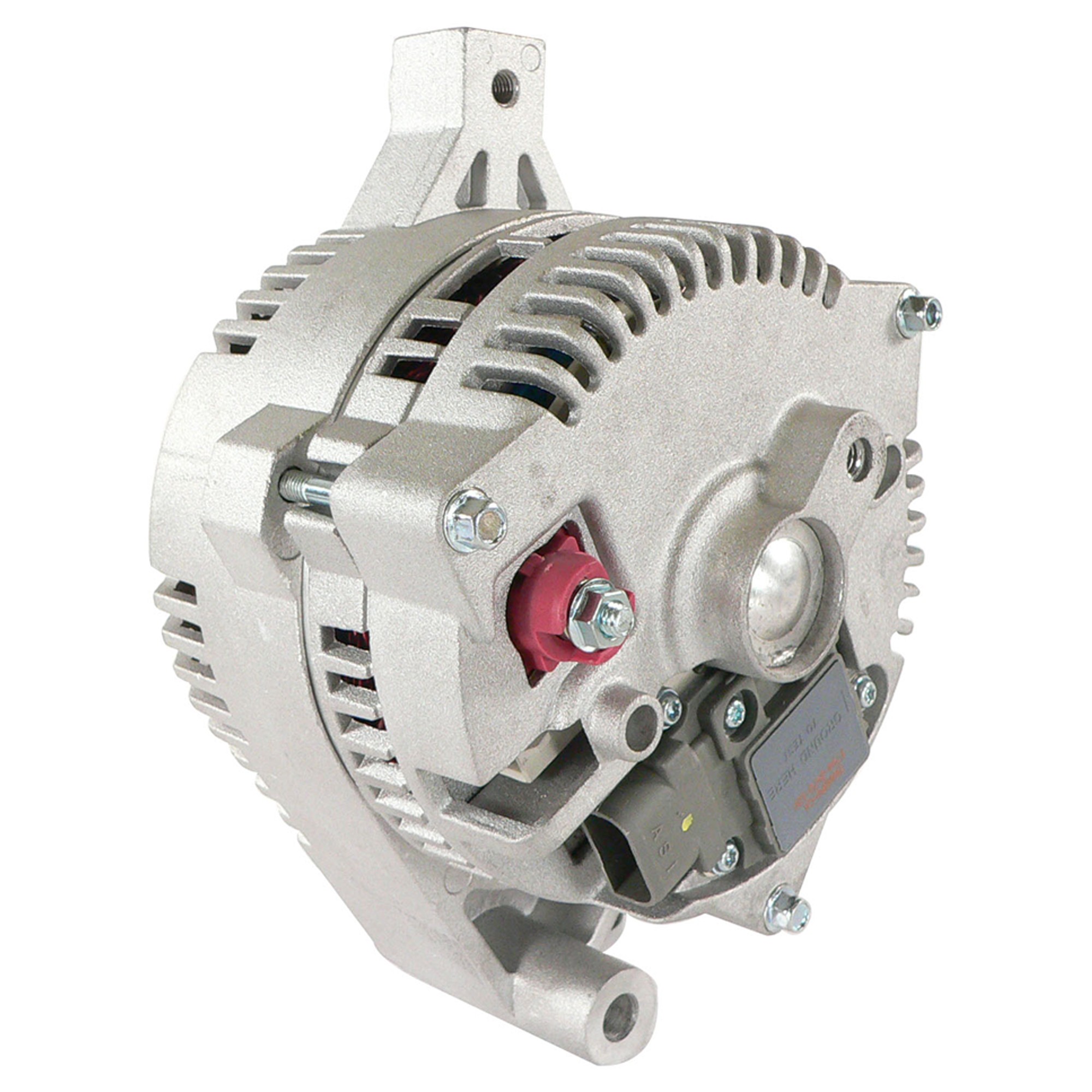 New Alternator High Output 160 Amp 3 0l Ford Taurus 91 92